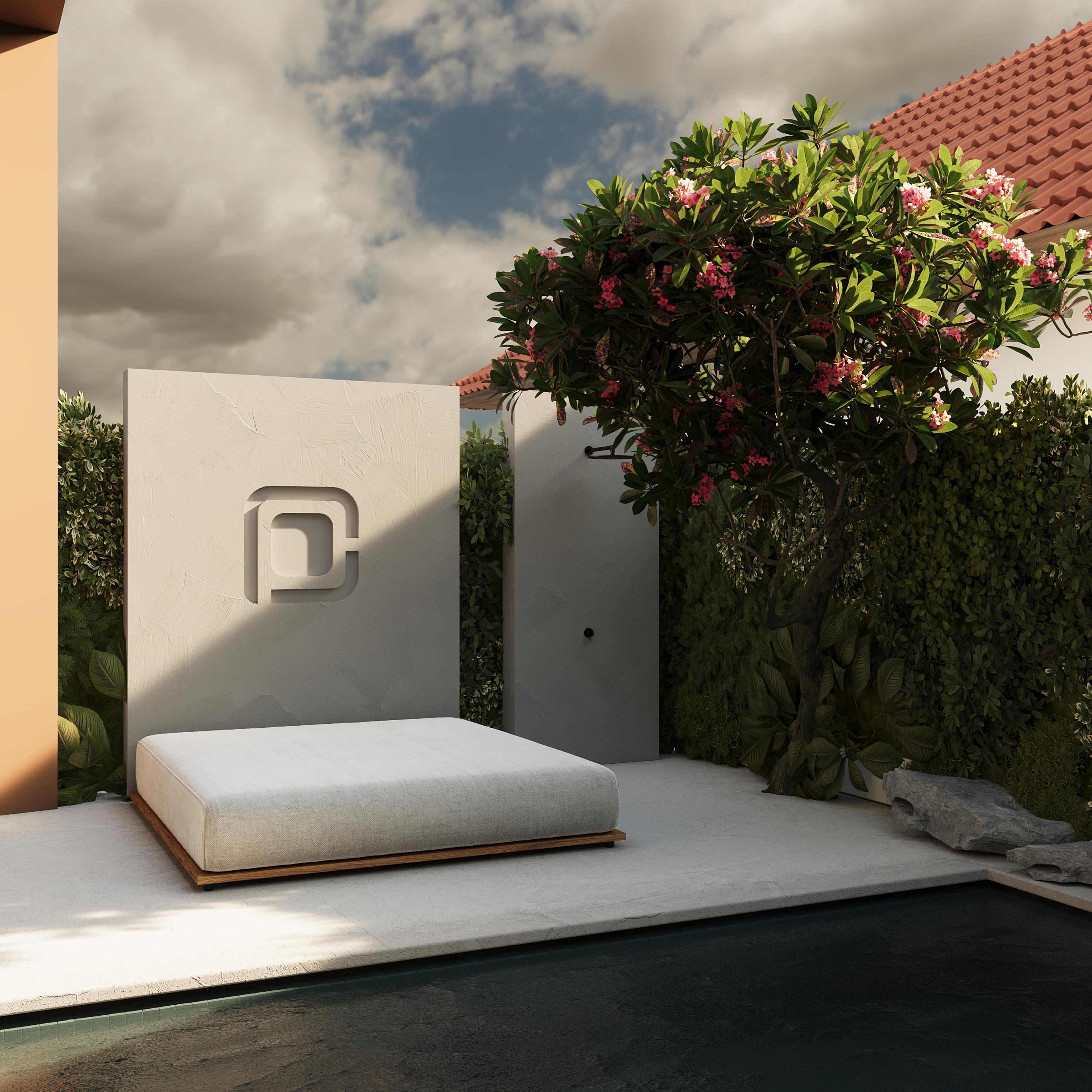 Y-WAY Boutique Hotel property in Seseh, Canggu, Bali — thumbnail 45