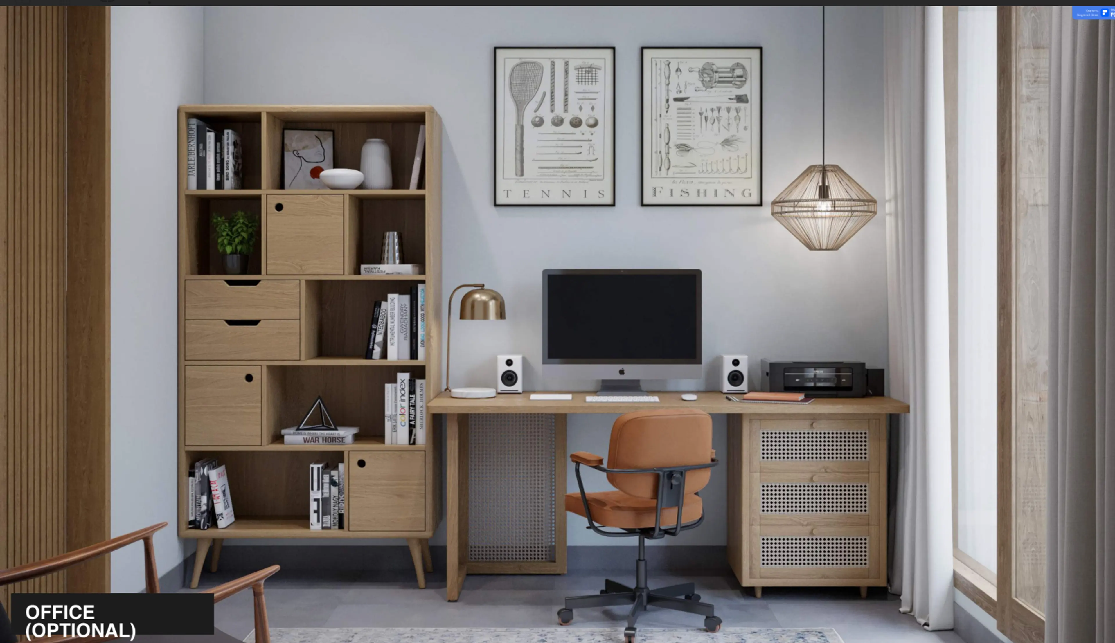 villa in Seminyak, Bali — thumbnail 6