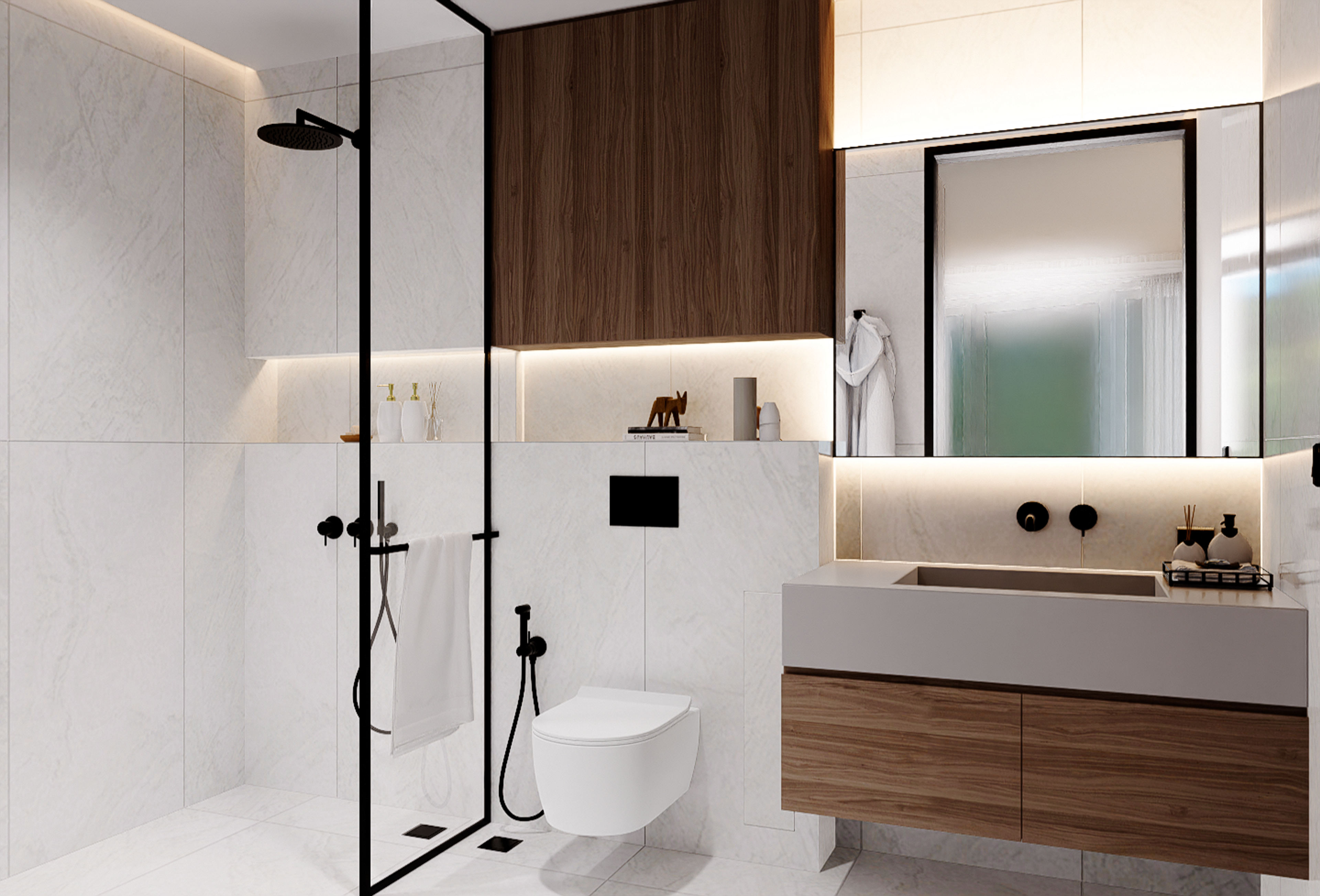 River Villa villa in Pererenan, Canggu, Bali — thumbnail 20