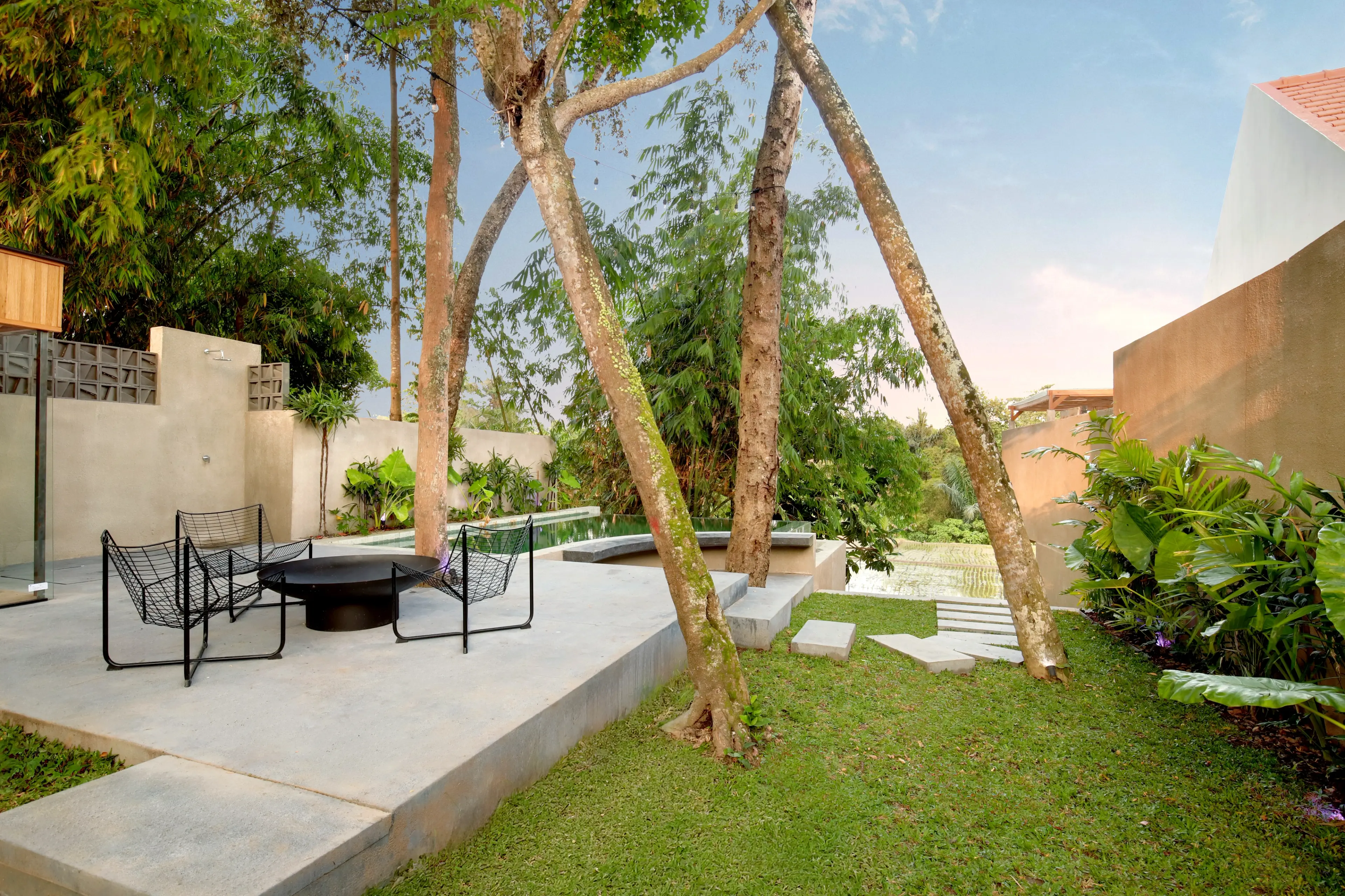 villa in Ubud, Bali — thumbnail 20