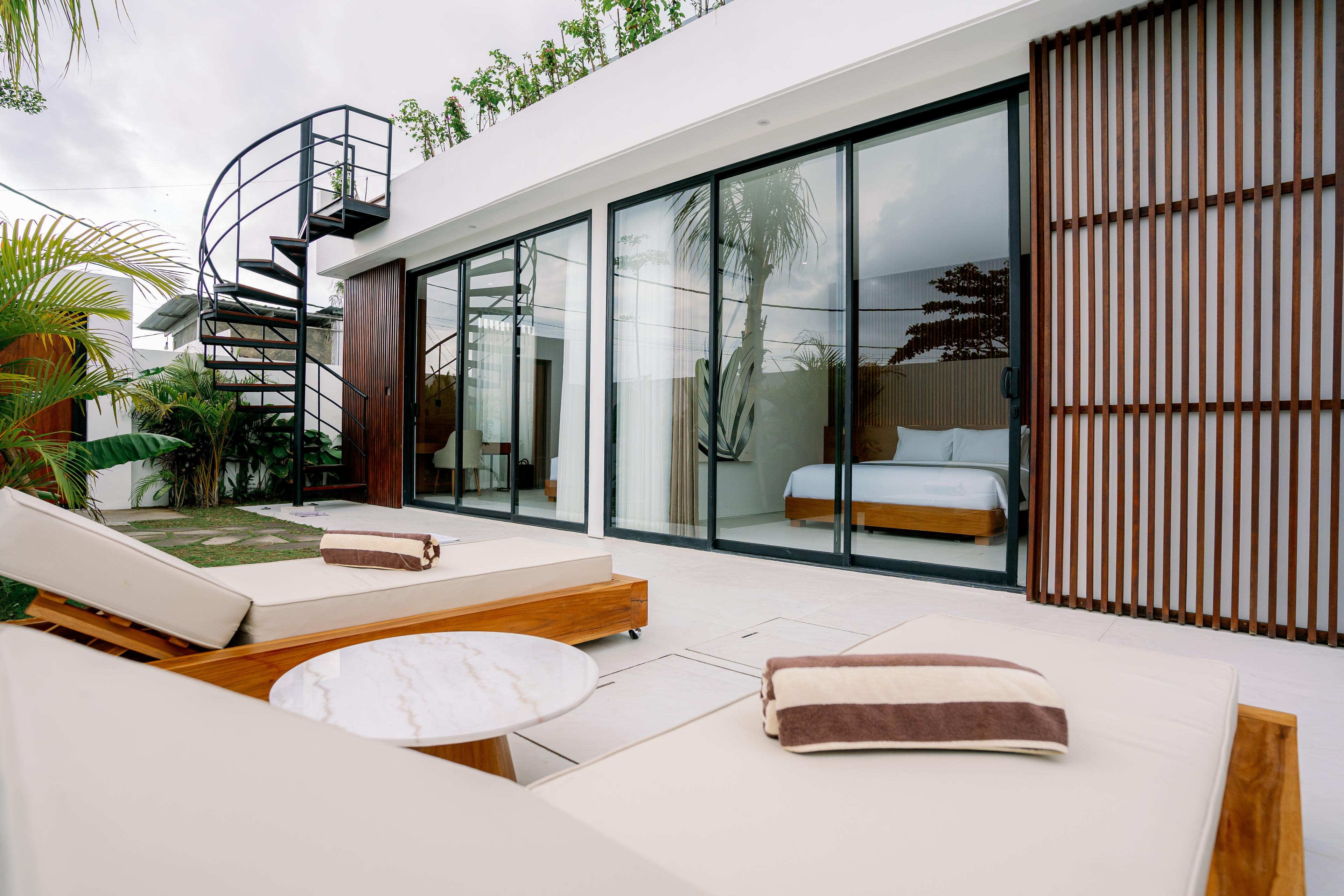 Garden Villa Baliwood, Pererenan villa in Pererenan, Canggu, Bali — thumbnail 14