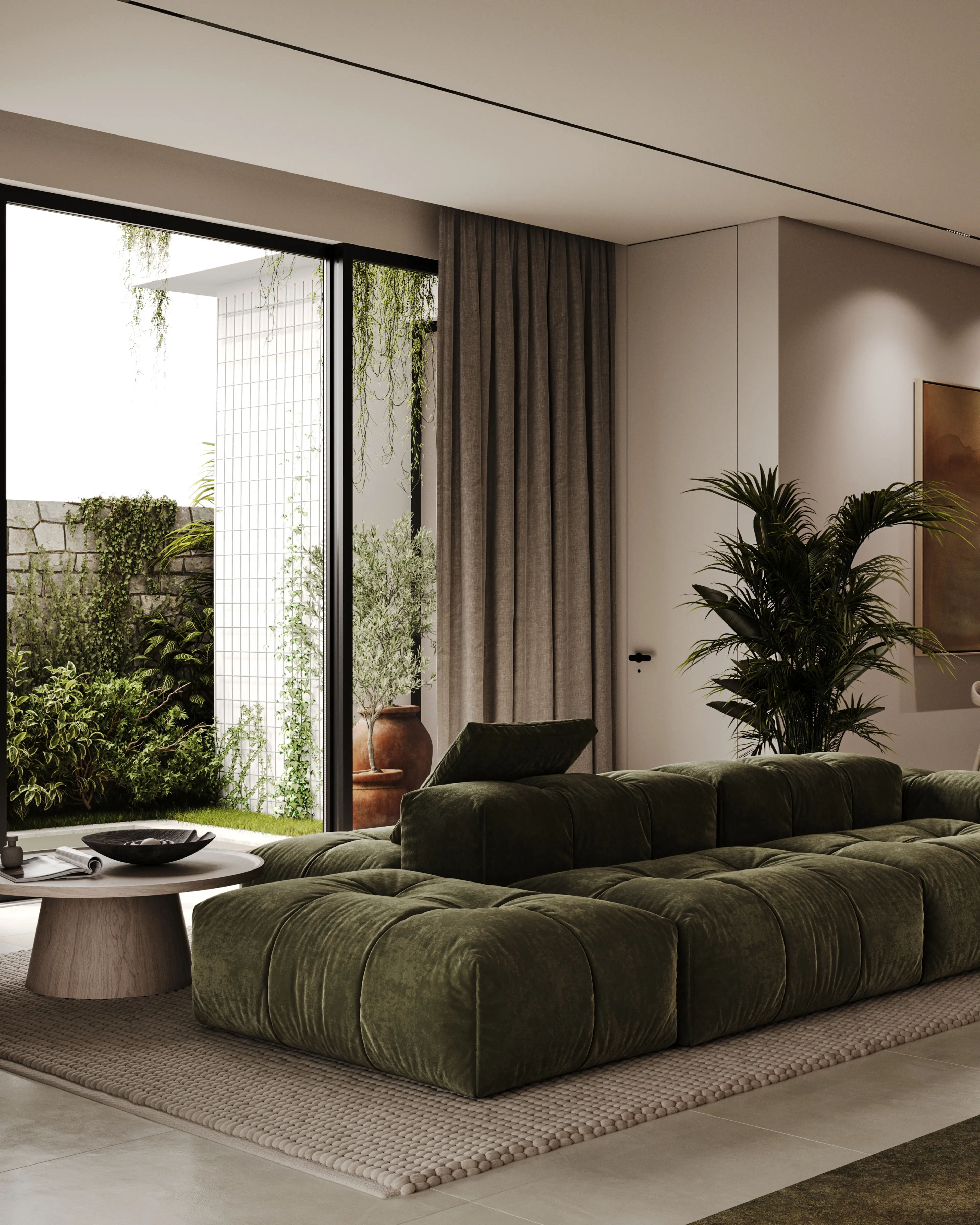 villa in Sanur, Bali — thumbnail 28