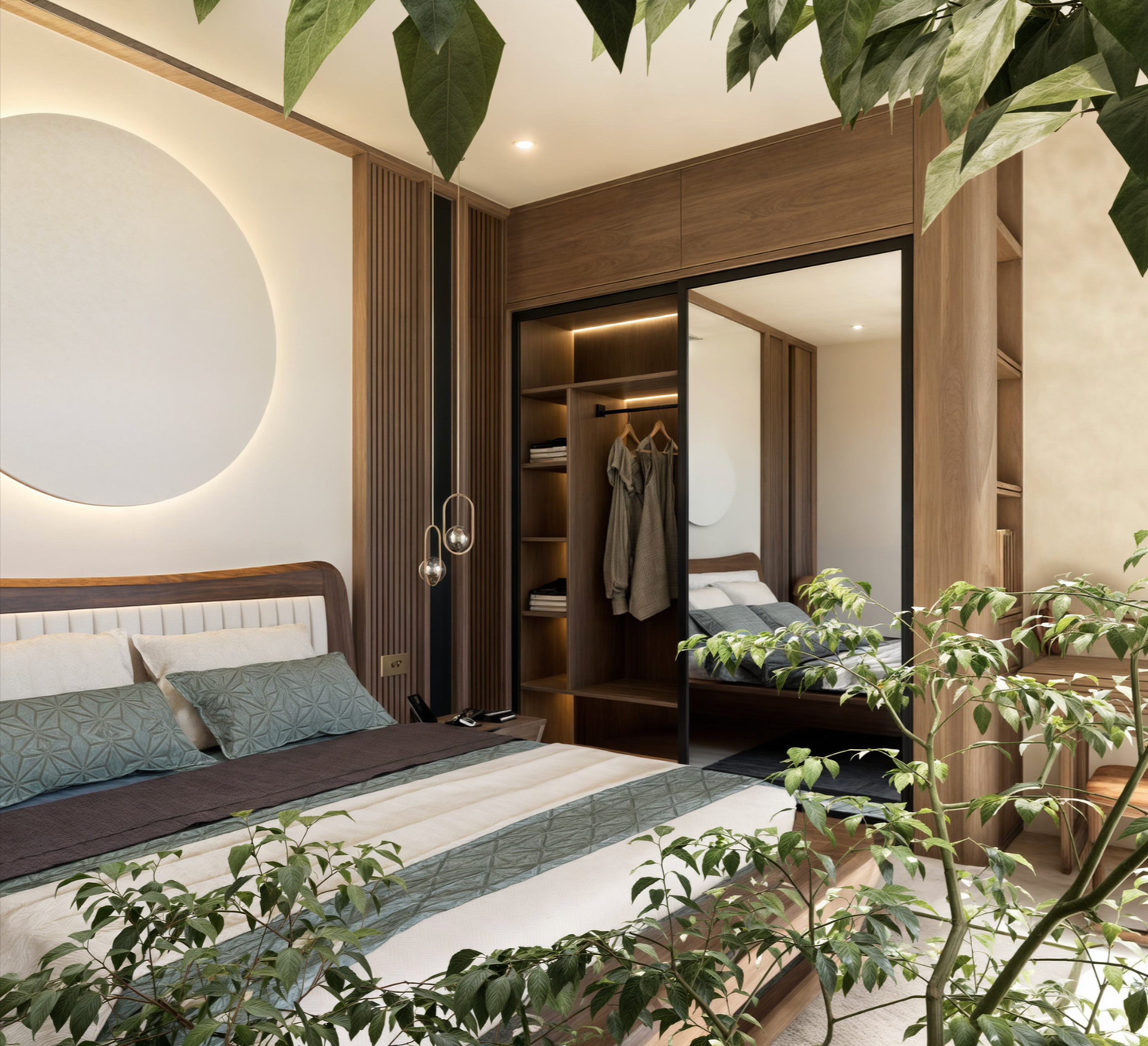 The Kaya Residences villa in Kedungu, Tabanan, Bali — thumbnail 5