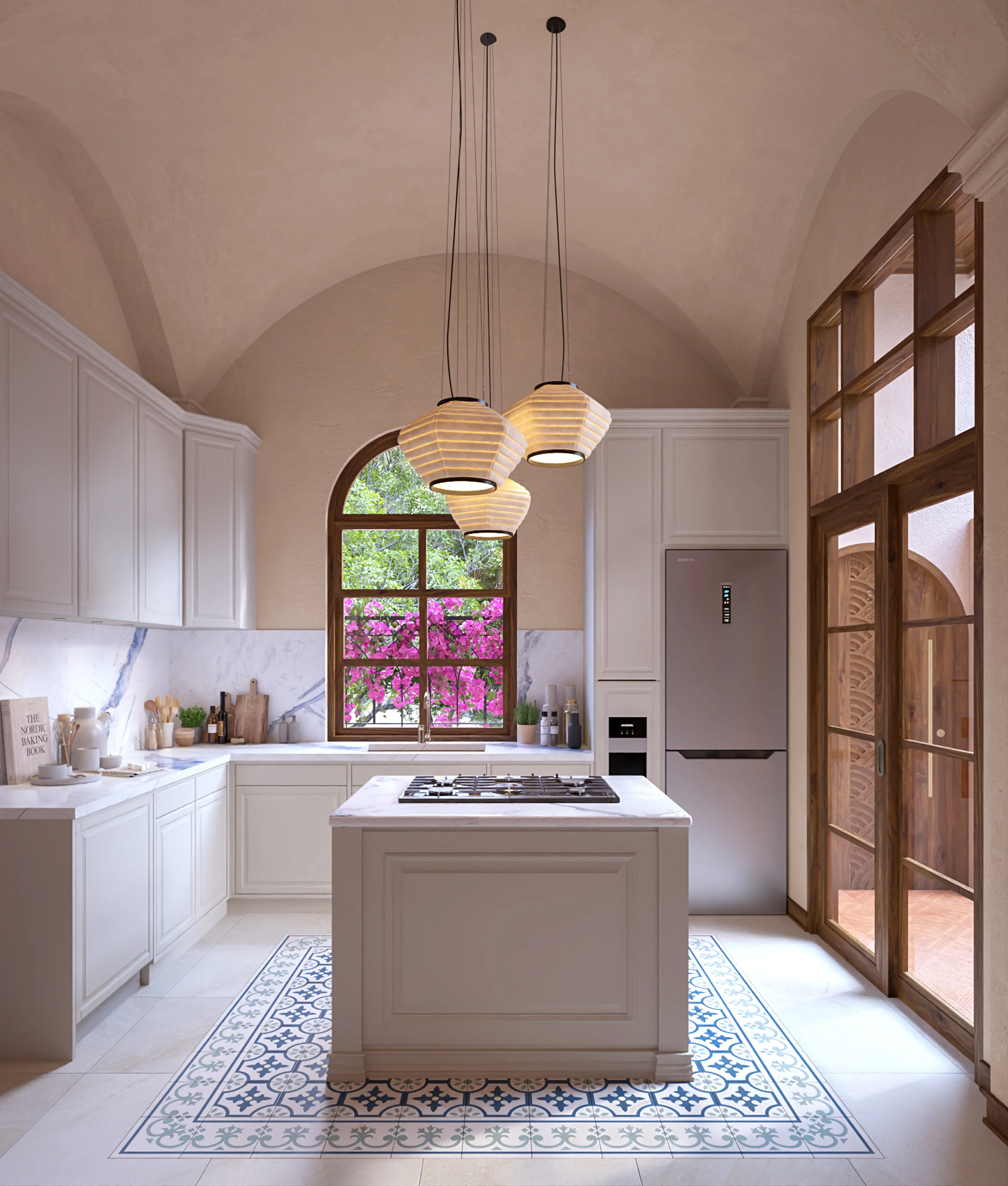 villa in Bingin, Bukit, Bali — thumbnail 43