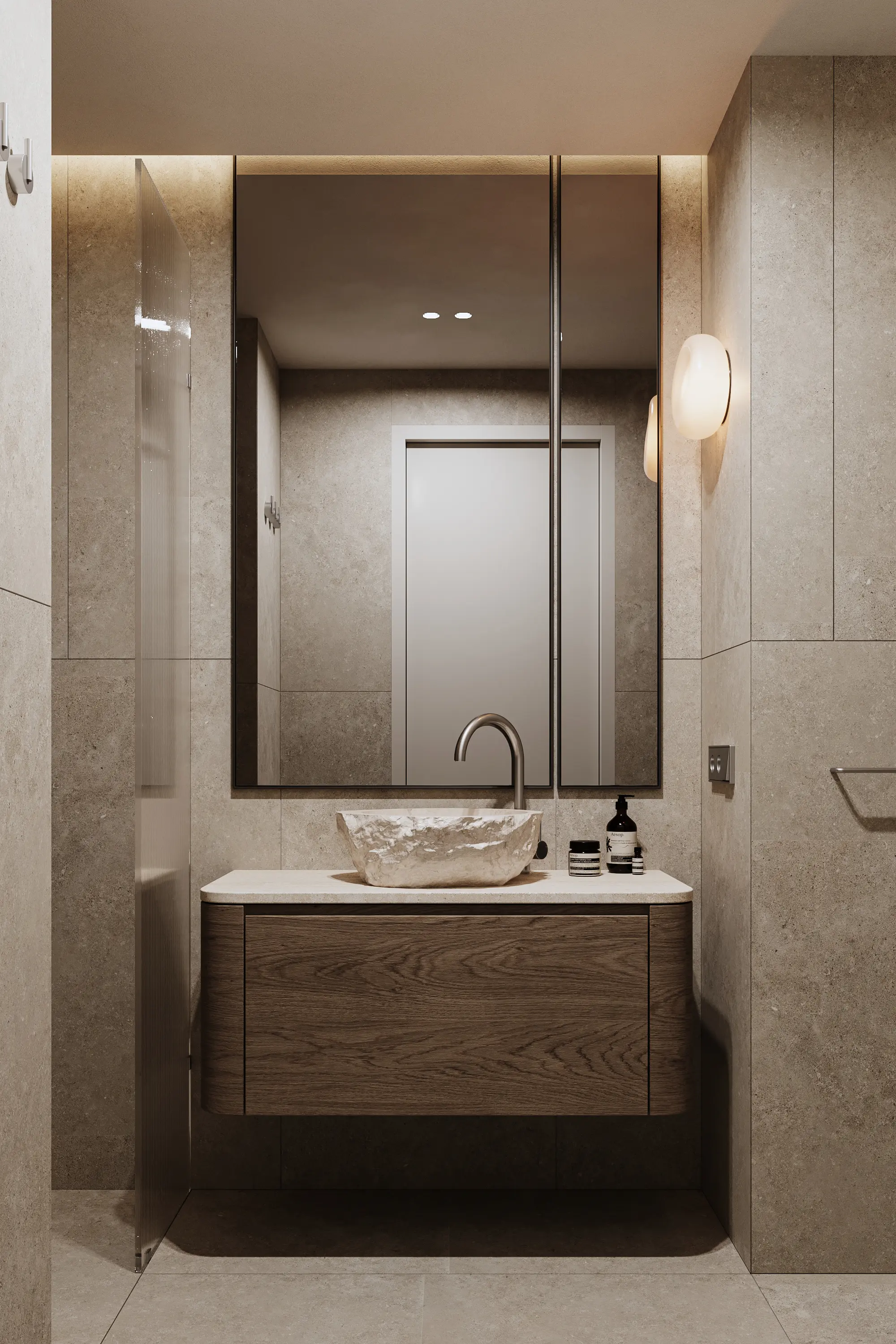 property in Berawa, Canggu, Bali