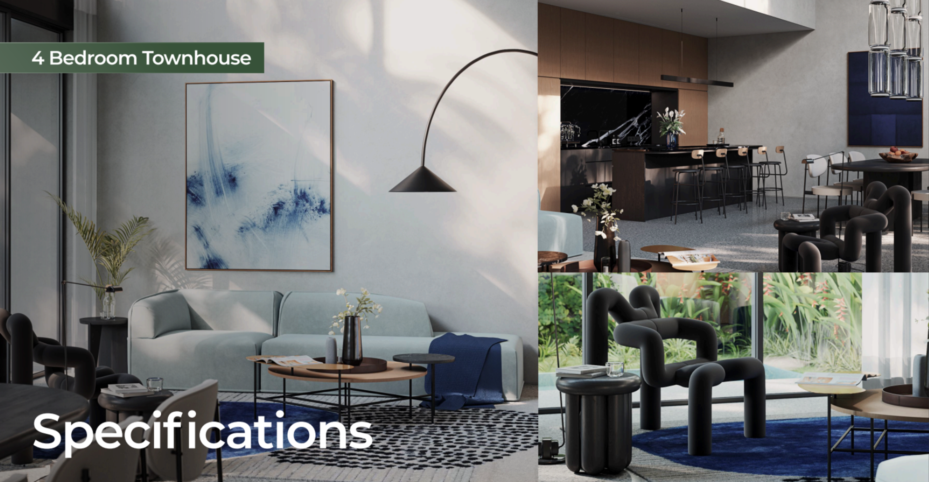 Ecoverse property in Nuanu City, Tabanan, Bali — thumbnail 5