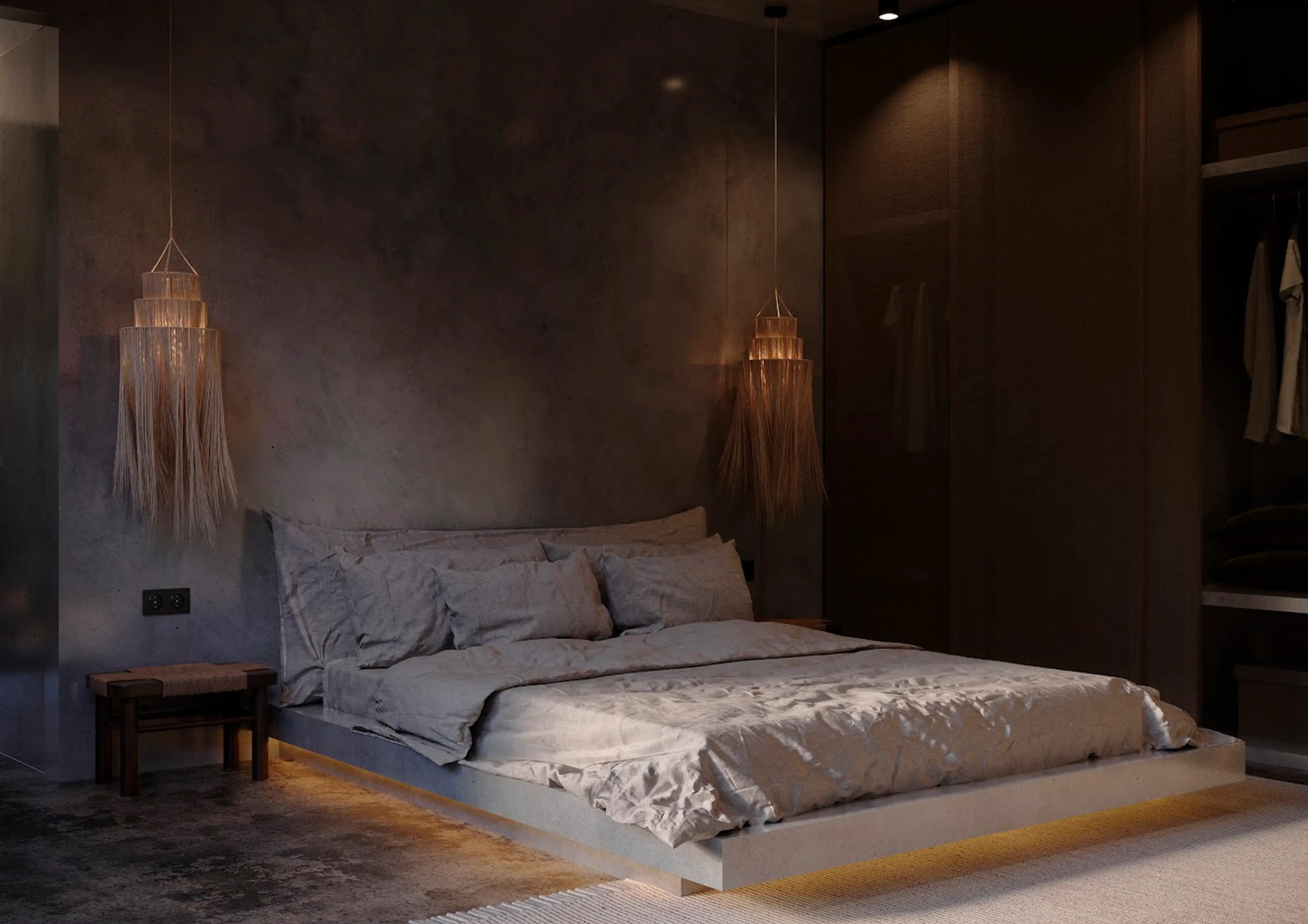 villa in Ubud, Bali — thumbnail 35