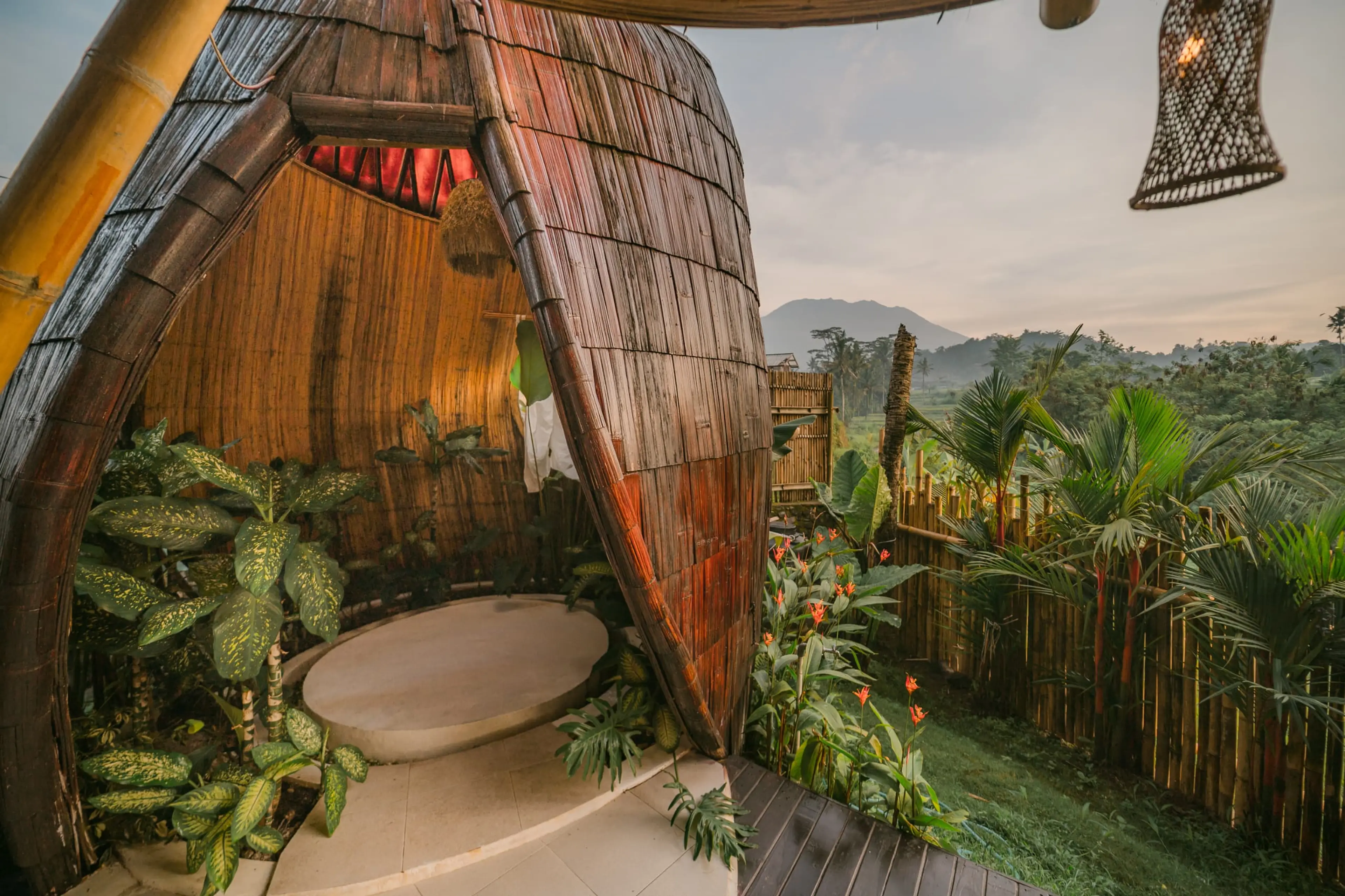 villa in Sidemen, Karangasem, Bali — thumbnail 16