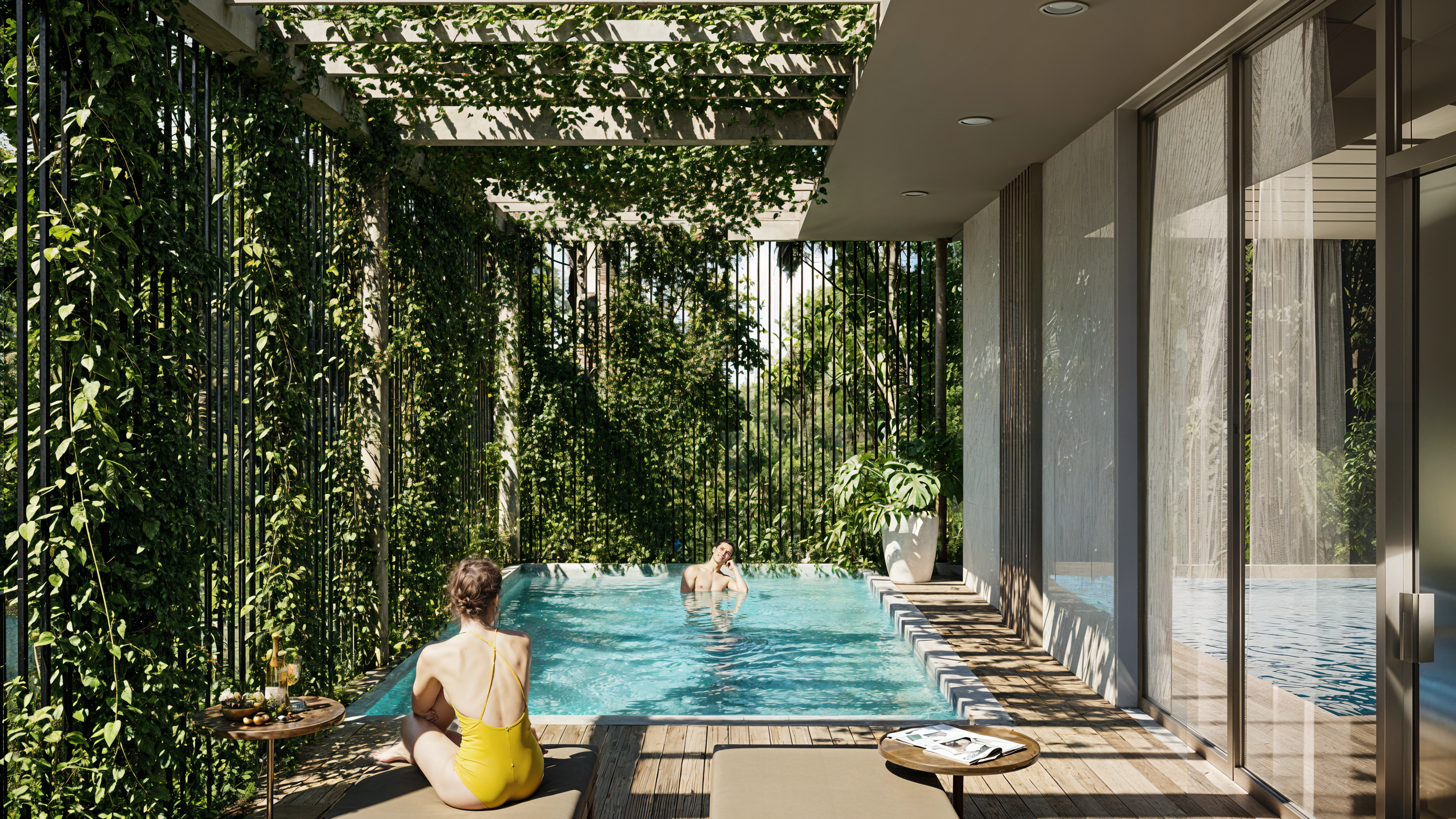 Ramada Encore Pandawa property in Pandawa, Bukit, Bali — thumbnail 88