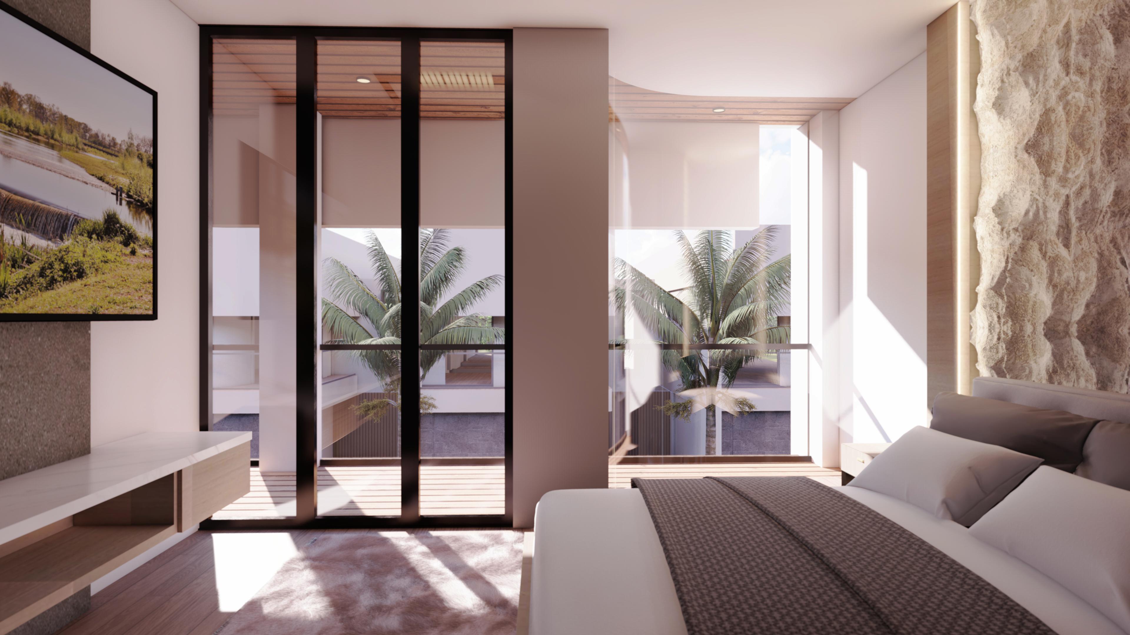 Lush Villa villa in Seminyak, Bali — thumbnail 3