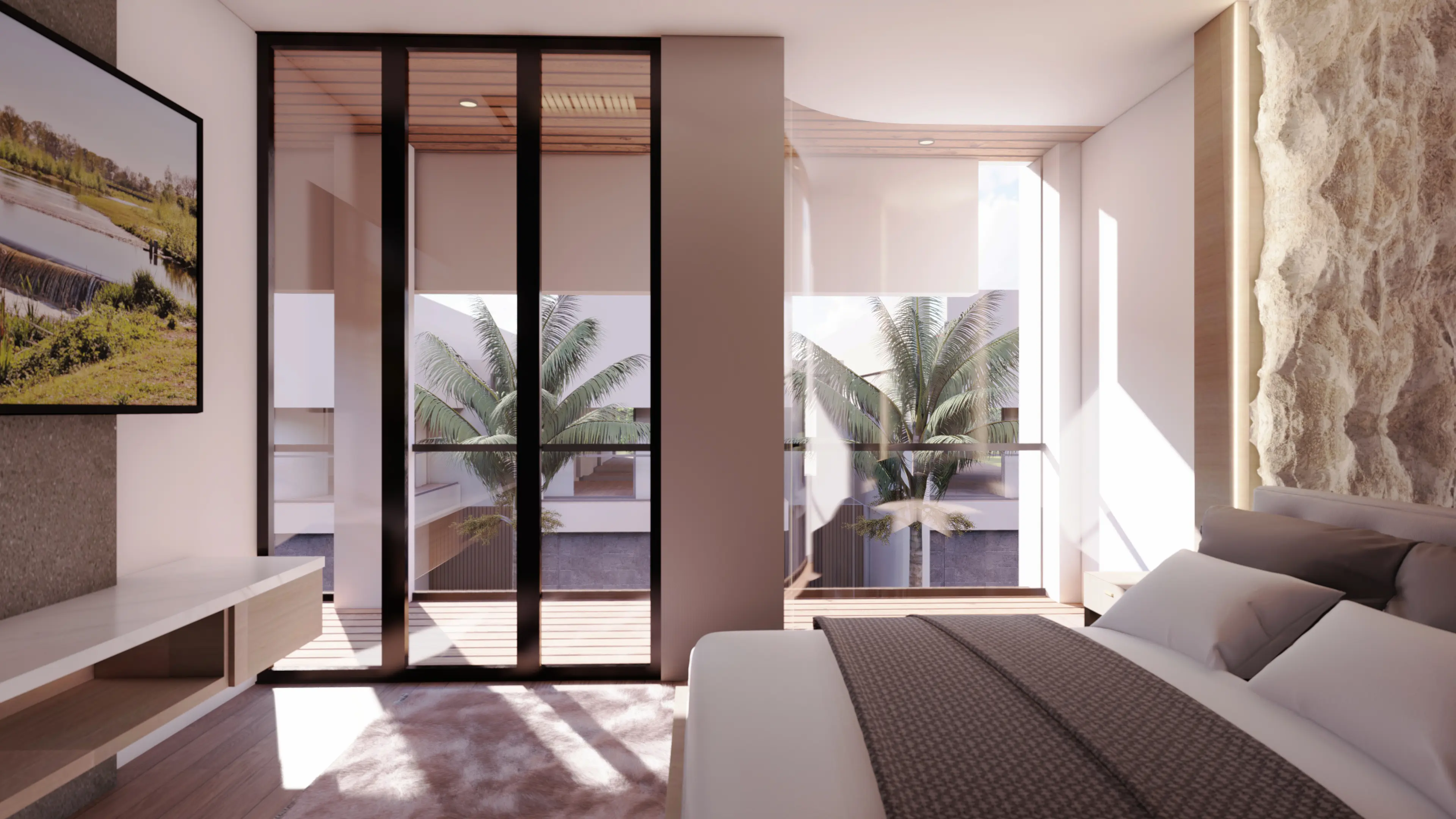 villa in Seminyak, Bali — thumbnail 3