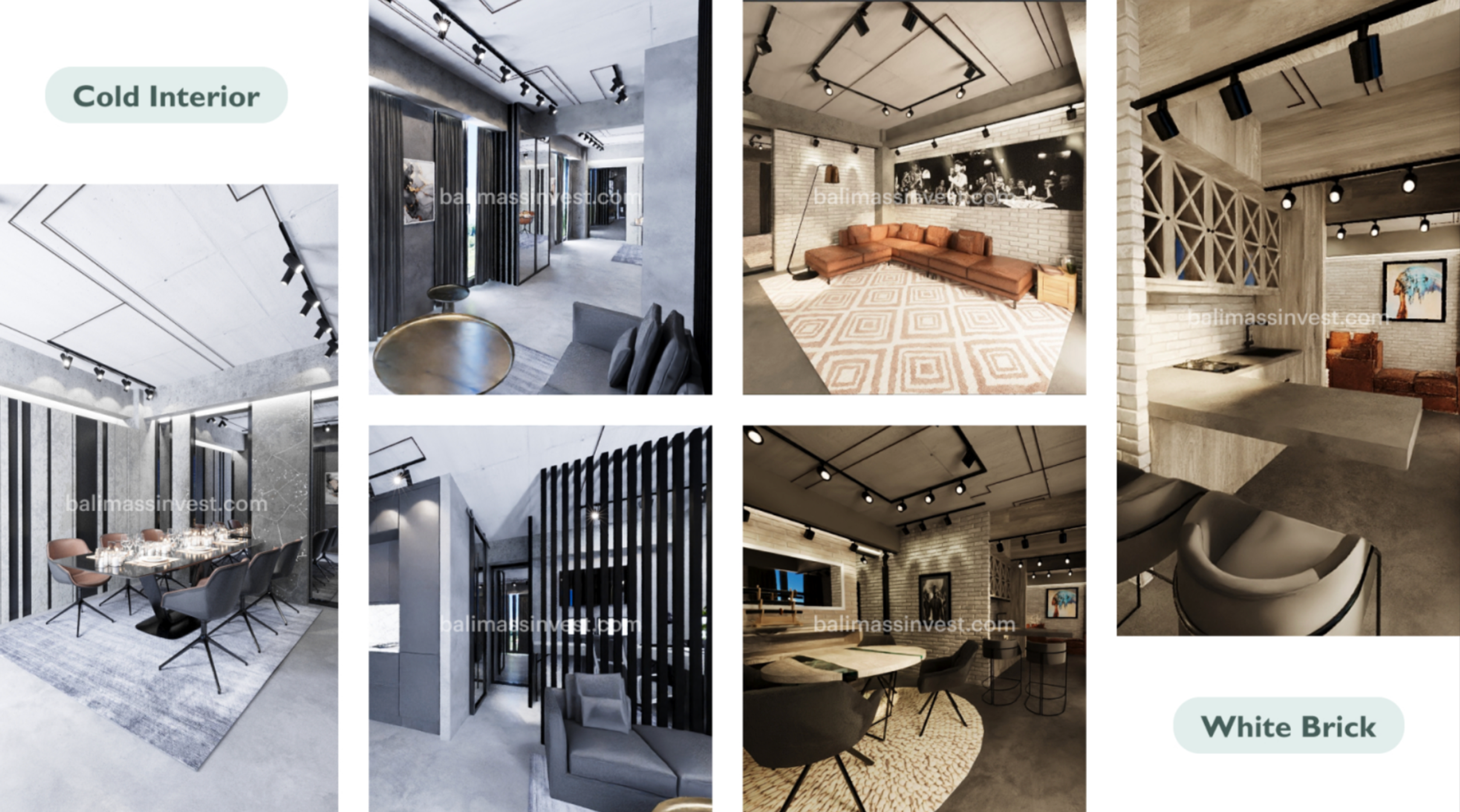 Abba Melasti Residence property in Melasti, Bukit, Bali — thumbnail 4