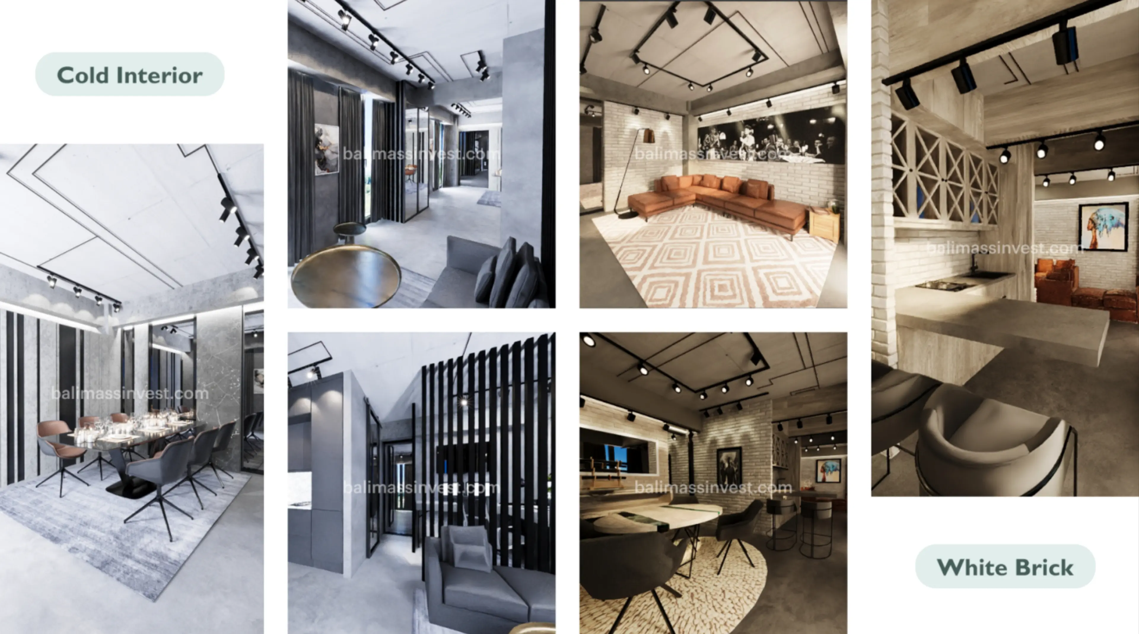 property in Melasti, Bukit, Bali — thumbnail 4