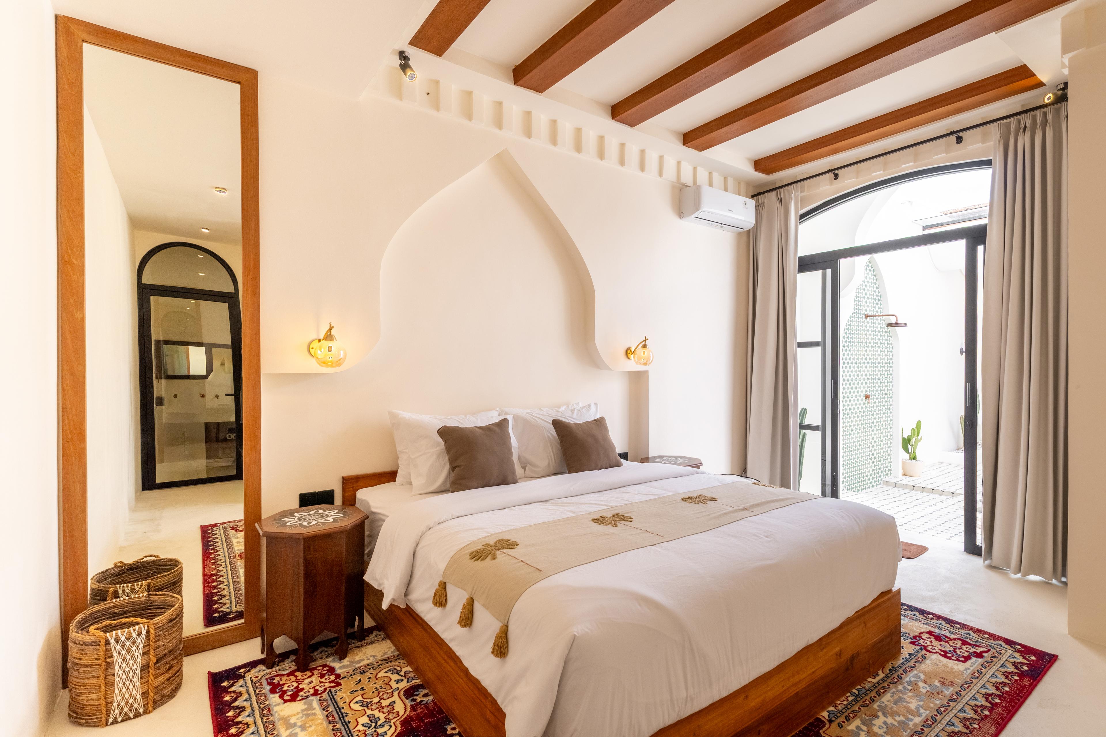 Cactus Calma villa in Uluwatu, Bukit, Bali — thumbnail 8