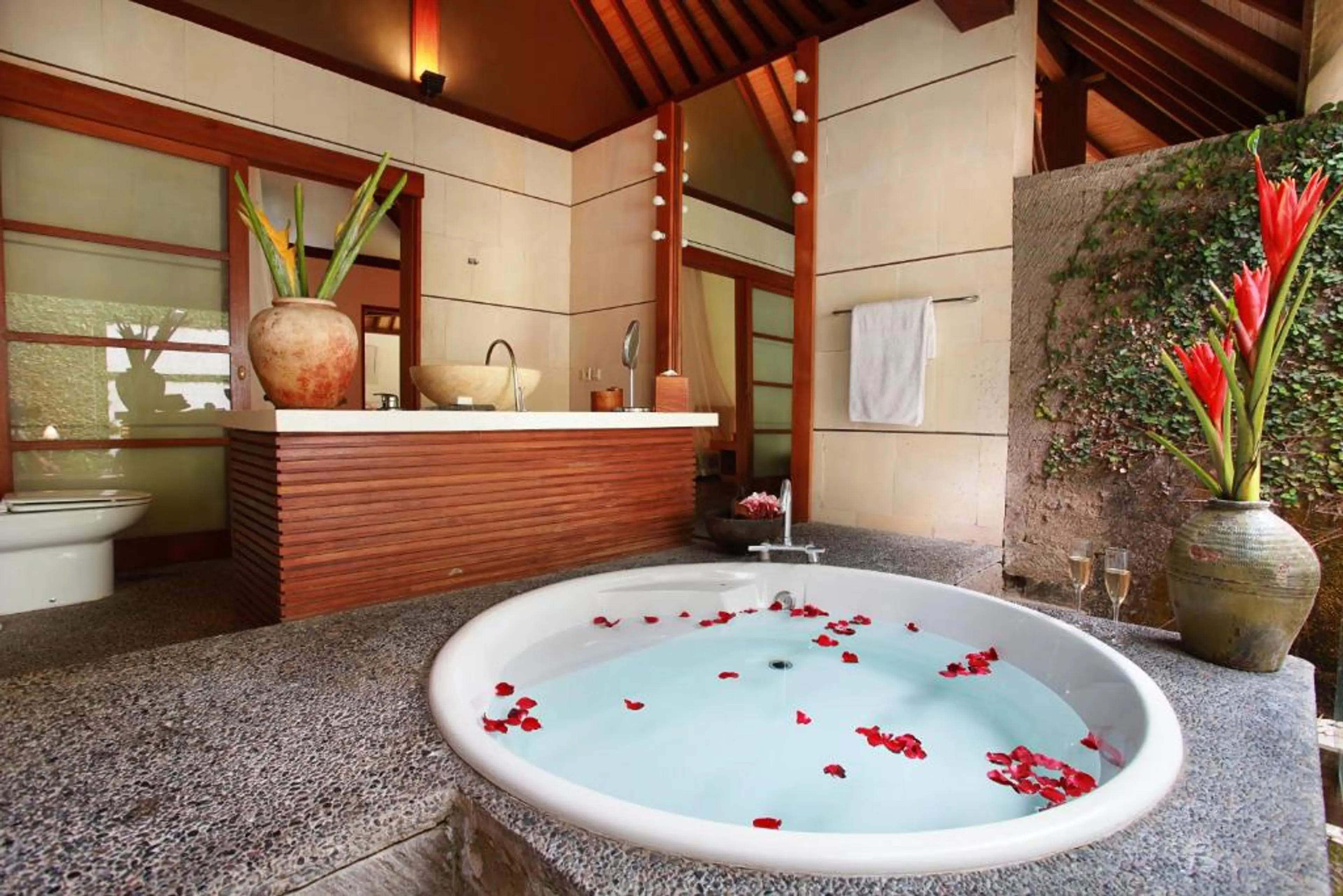 villa in Seminyak, Bali — thumbnail 6