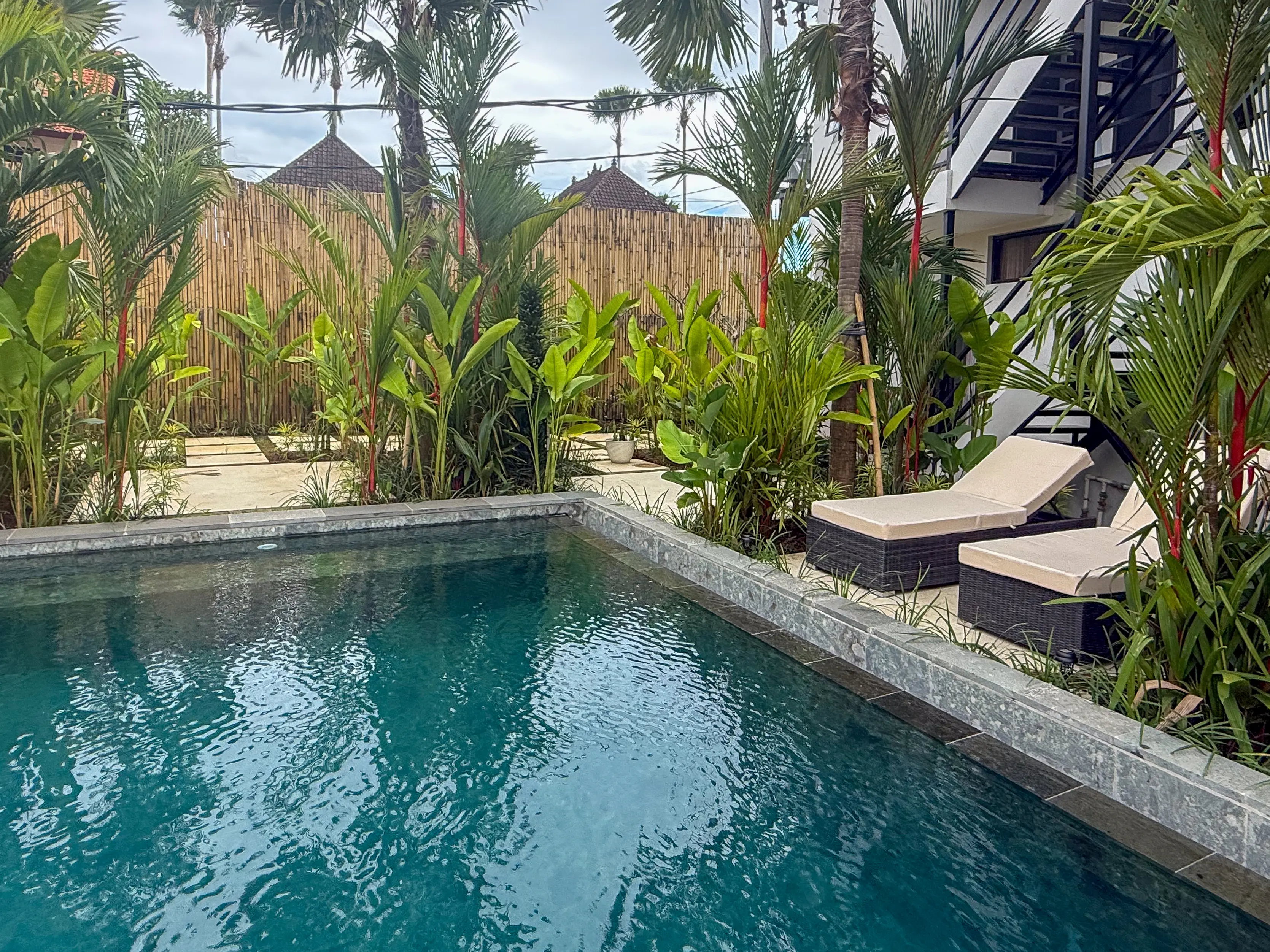 property in Ubud, Bali