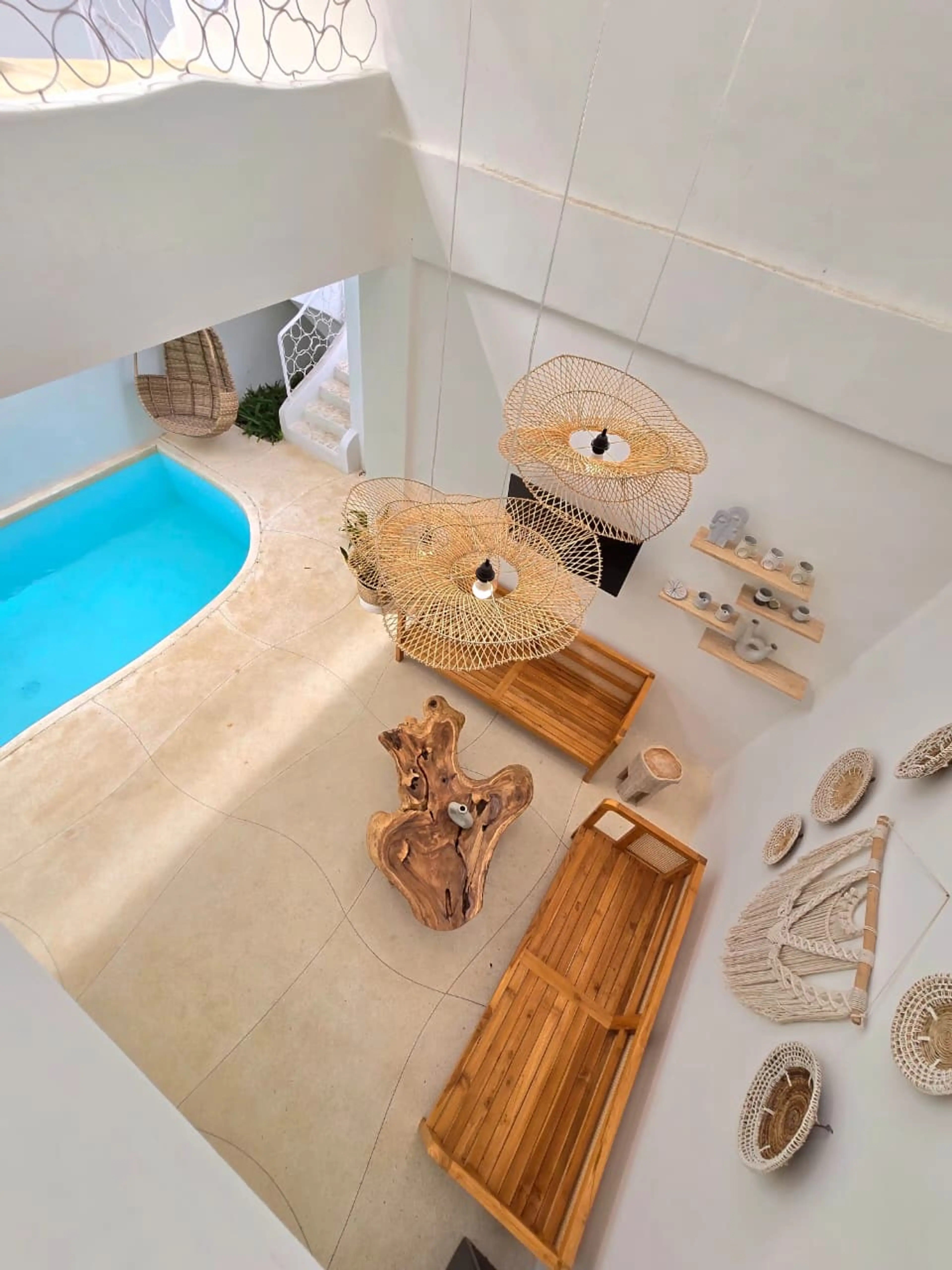 villa in Melasti, Bukit, Bali — thumbnail 17