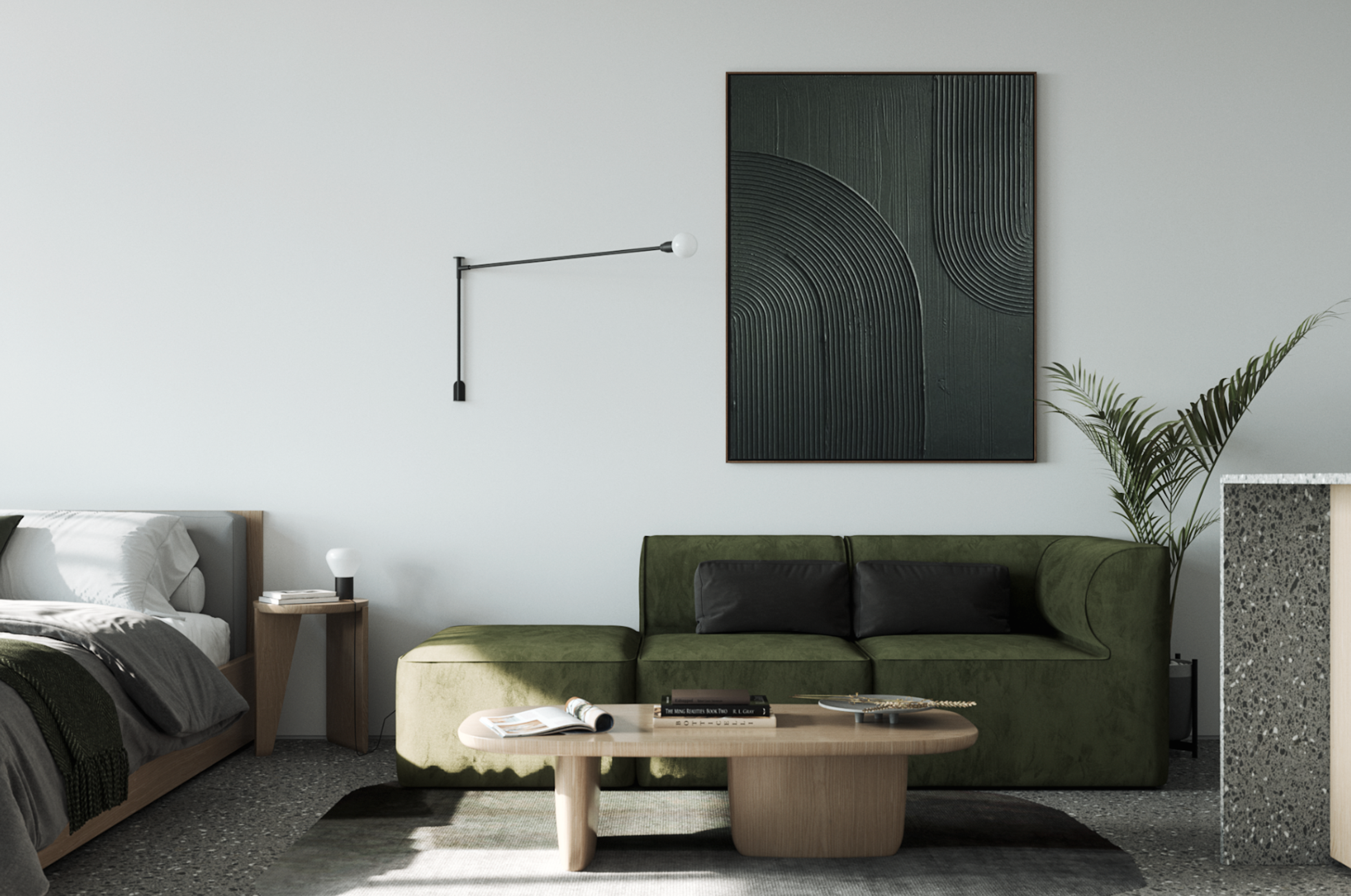 Ecoverse property in Nuanu City, Tabanan, Bali — thumbnail 10