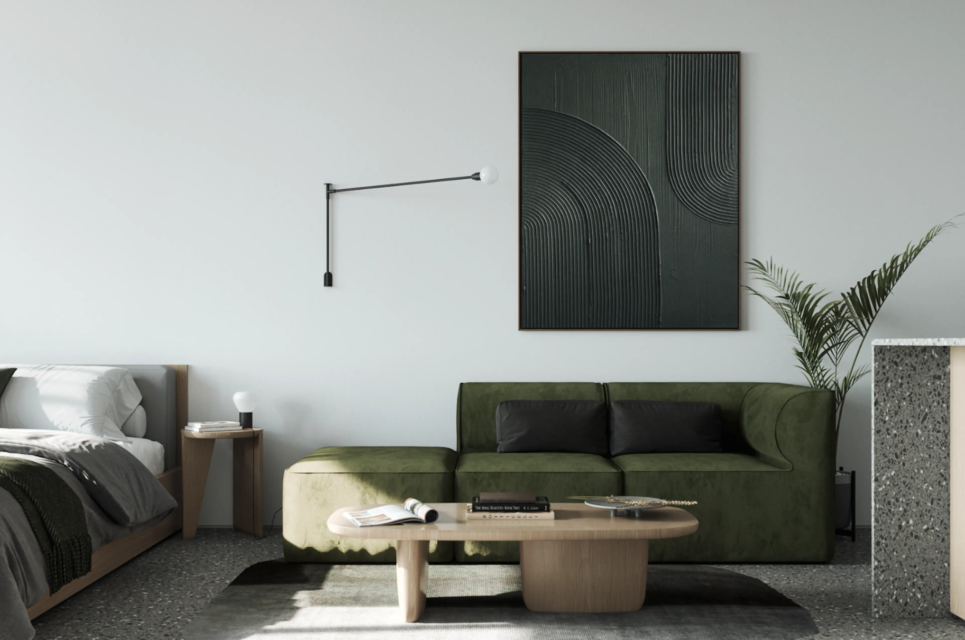 property in Nuanu City, Tabanan, Bali — thumbnail 10