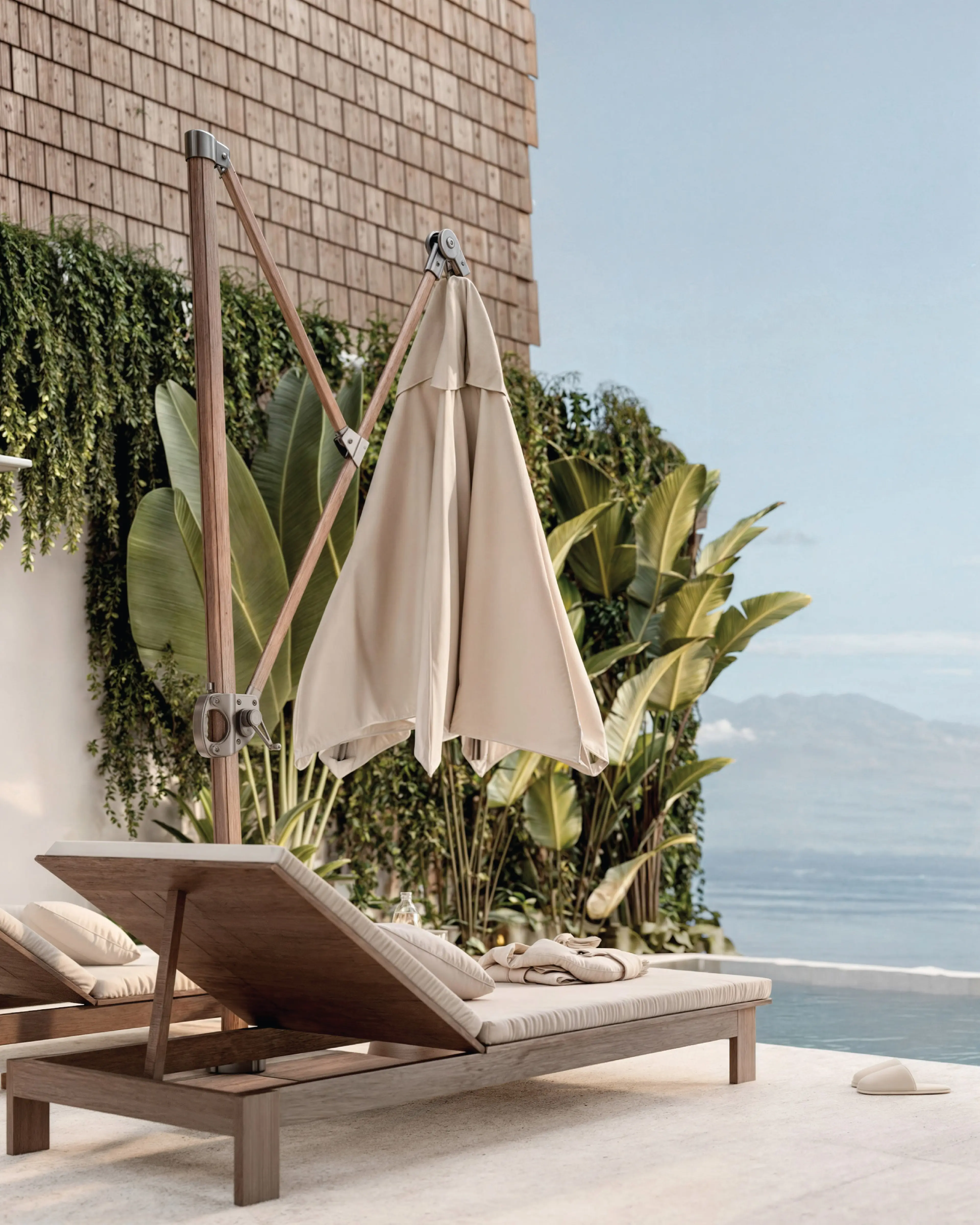 villa in Bingin, Bukit, Bali — thumbnail 5