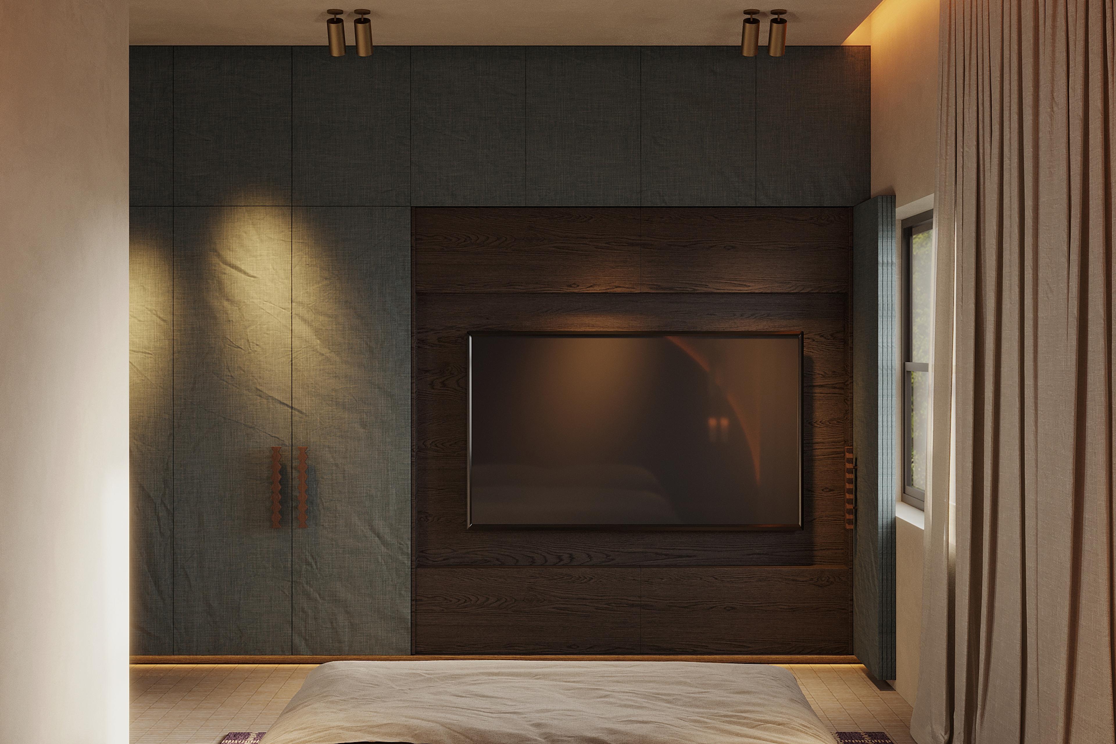 Origins villa in Nuanu City, Tabanan, Bali — thumbnail 14