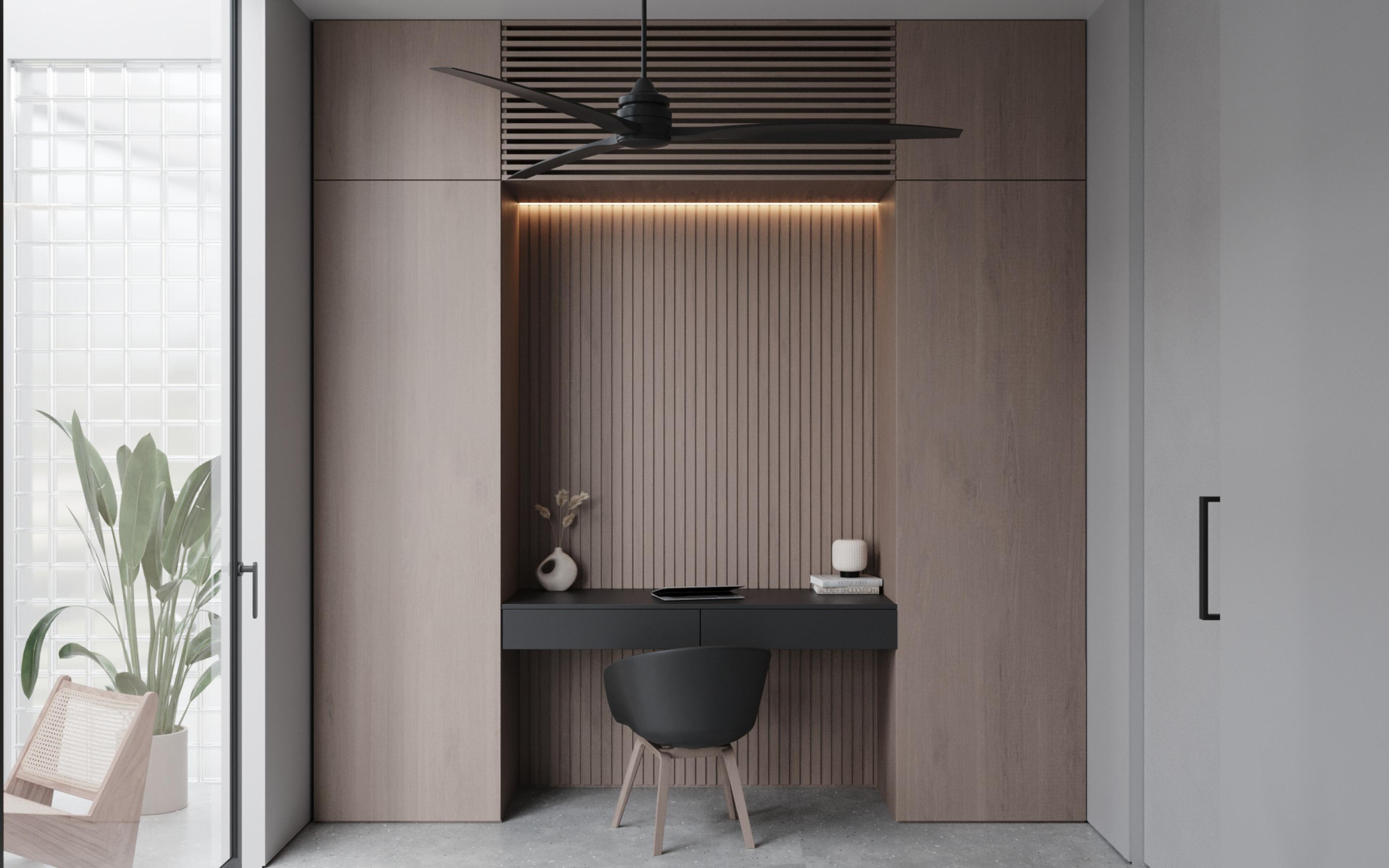 Nexa Townhouse Uluwatu townhouse in Uluwatu, Bukit, Bali — thumbnail 7