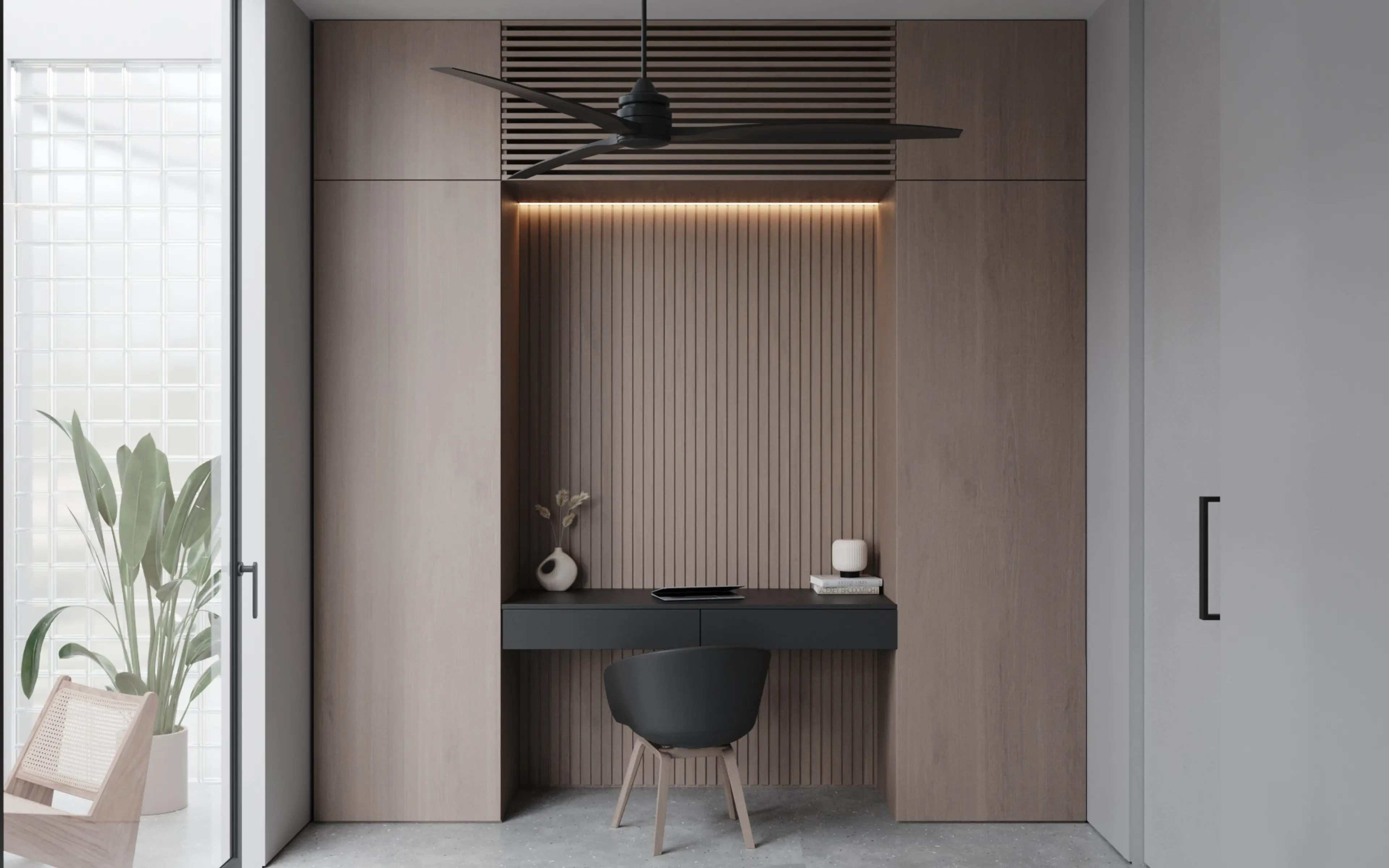 townhouse in Nunggalan, Bukit, Bali — thumbnail 7