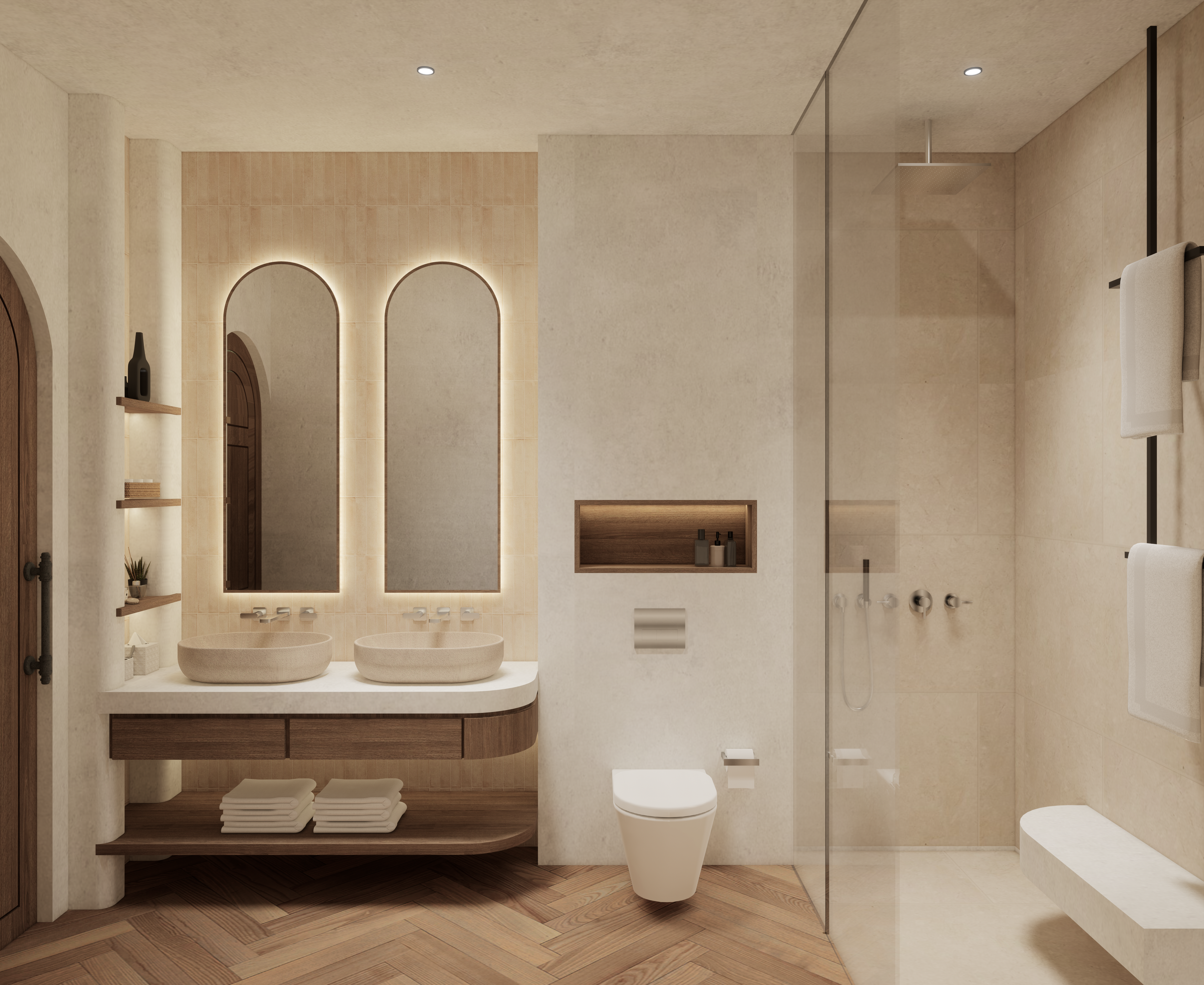 Melasti Villas villa in Melasti, Bukit, Bali — thumbnail 24