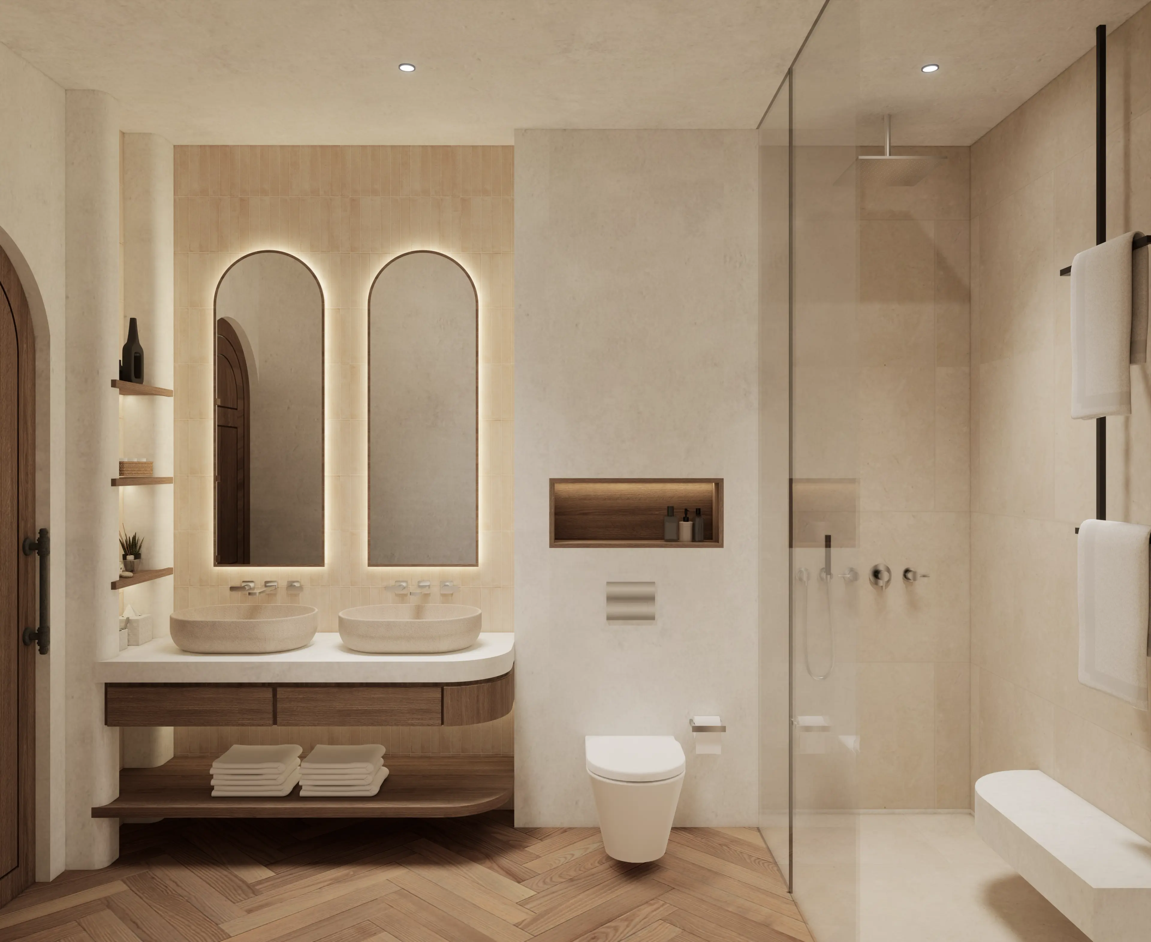 villa in Melasti, Bukit, Bali — thumbnail 24