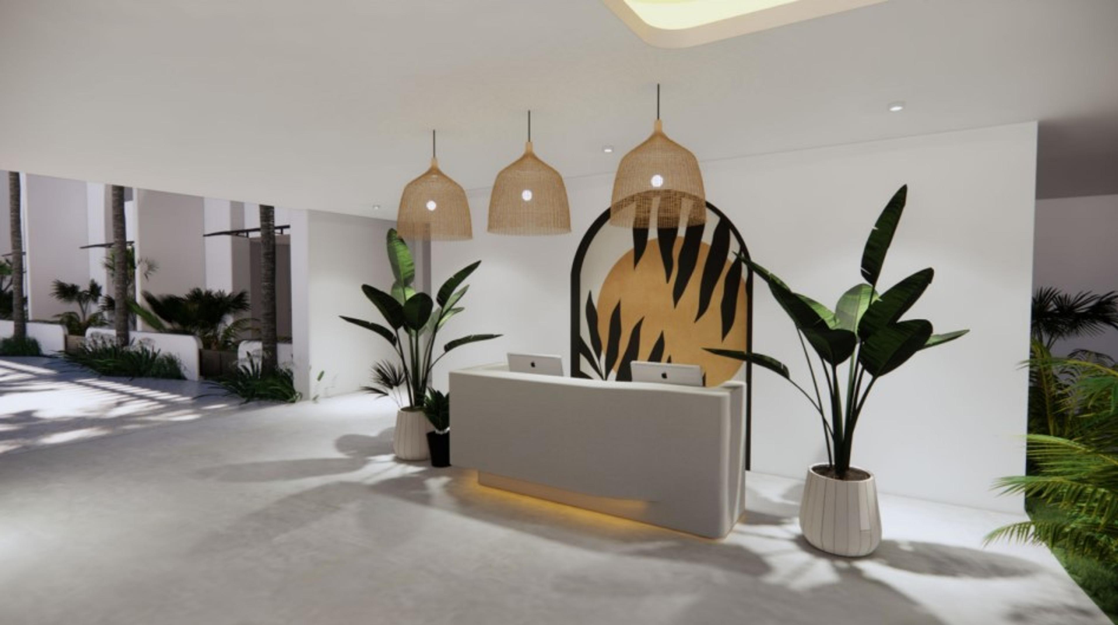 Kiara Ocean Place property in Batu Belig, Canggu, Bali — thumbnail 5