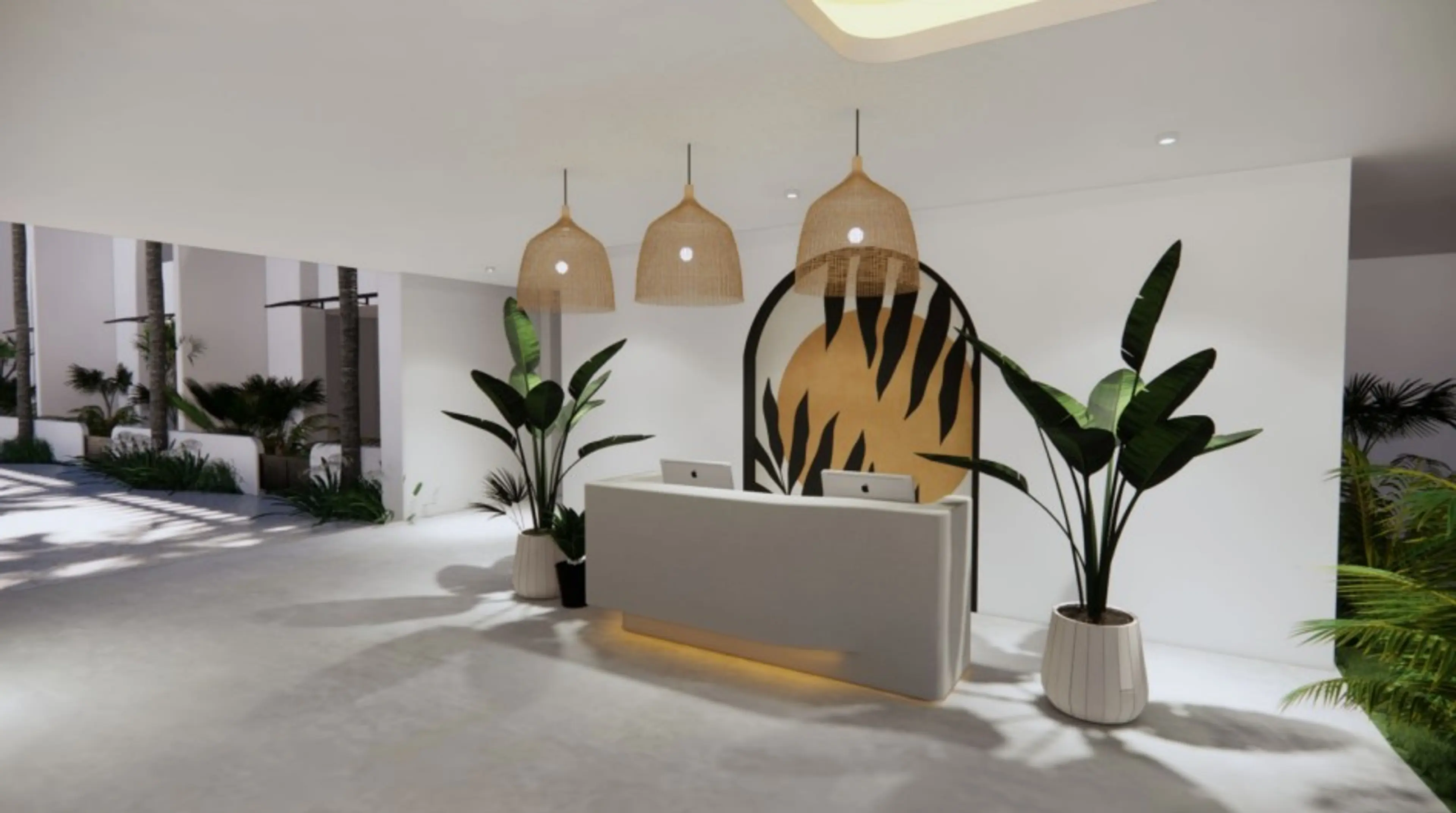 property in Batu Belig, Canggu, Bali — thumbnail 5