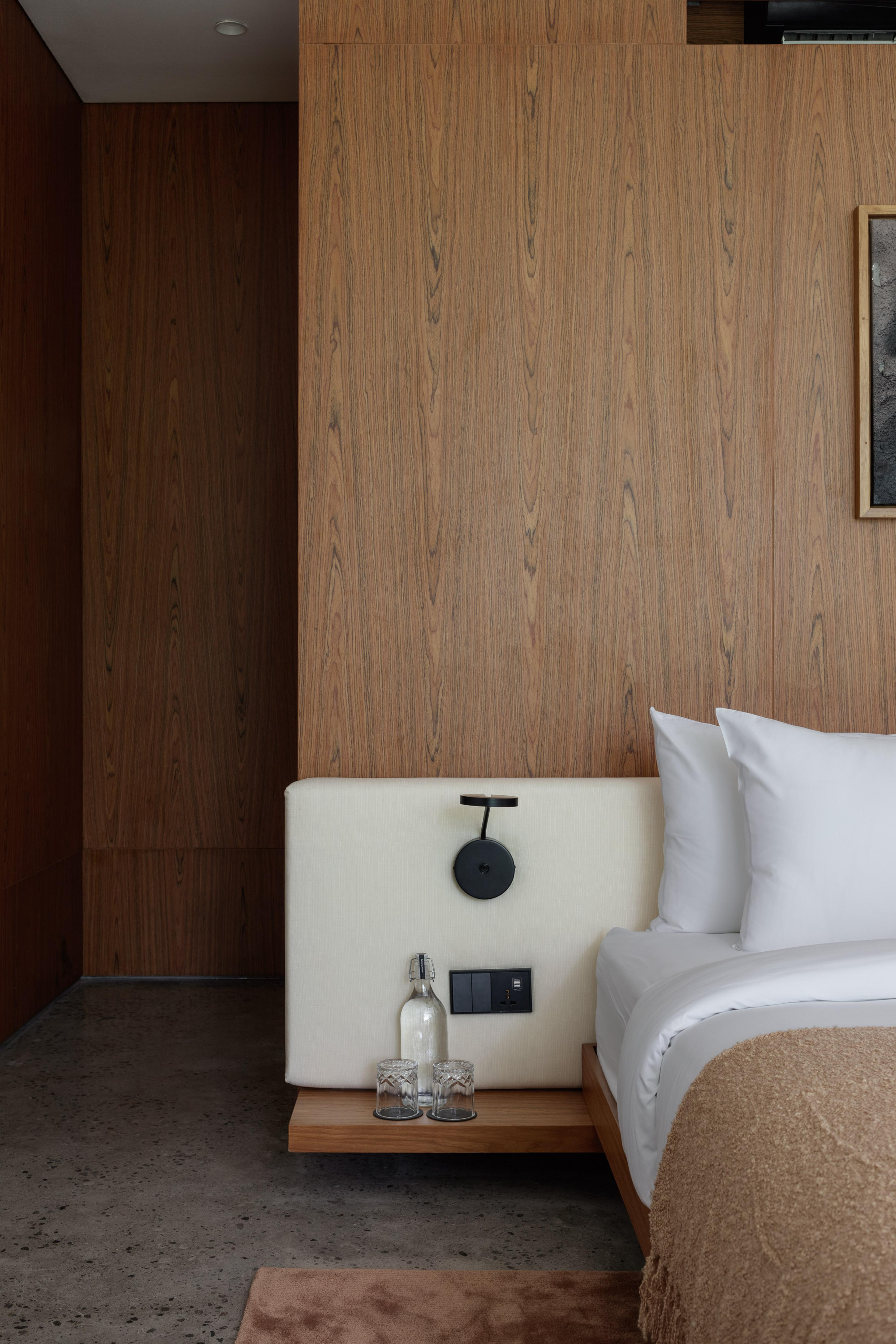 Nova by OXO villa in Batu Bolong, Canggu, Bali — thumbnail 18