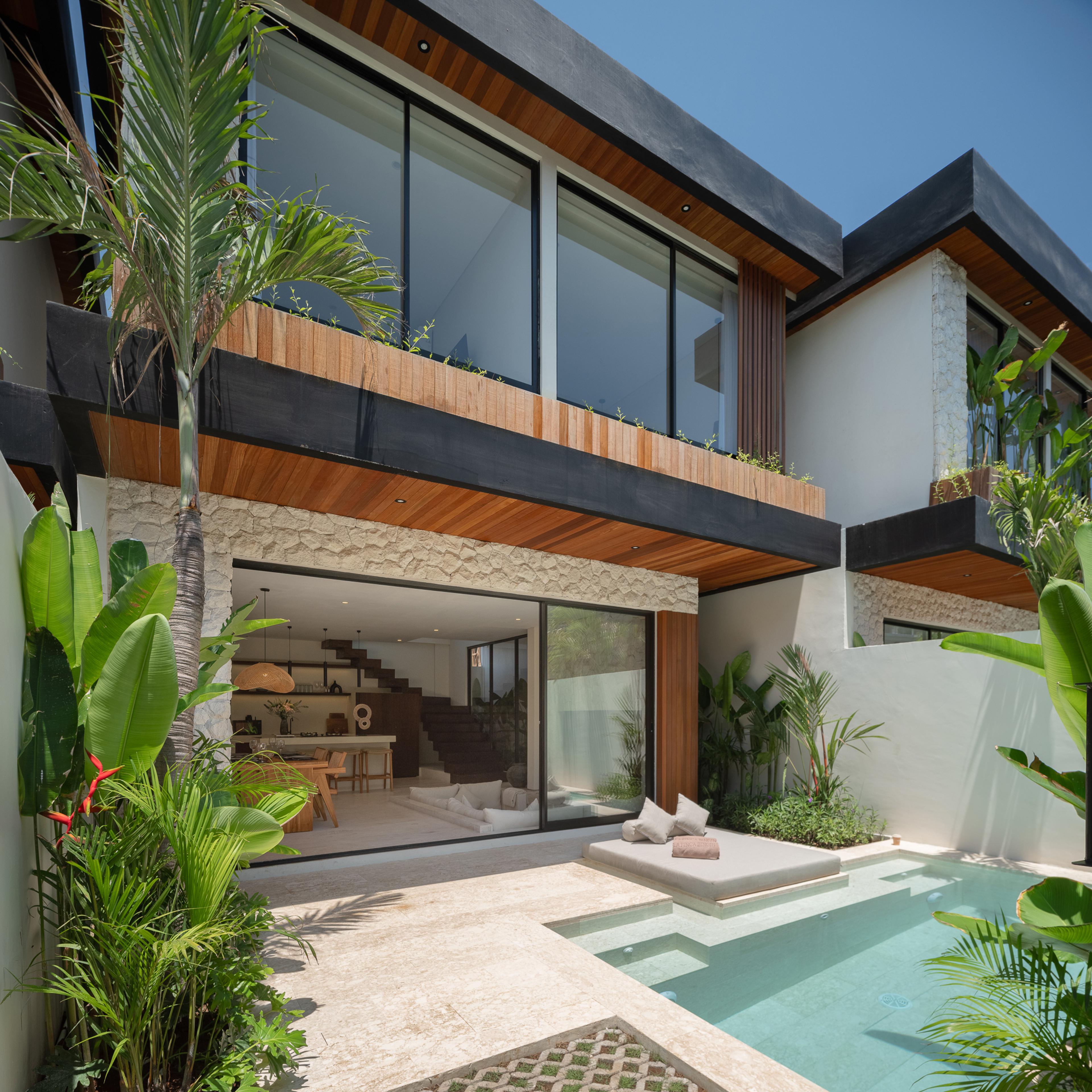 La Finca Canggu villa in Batu Bolong, Canggu, Bali — thumbnail 21