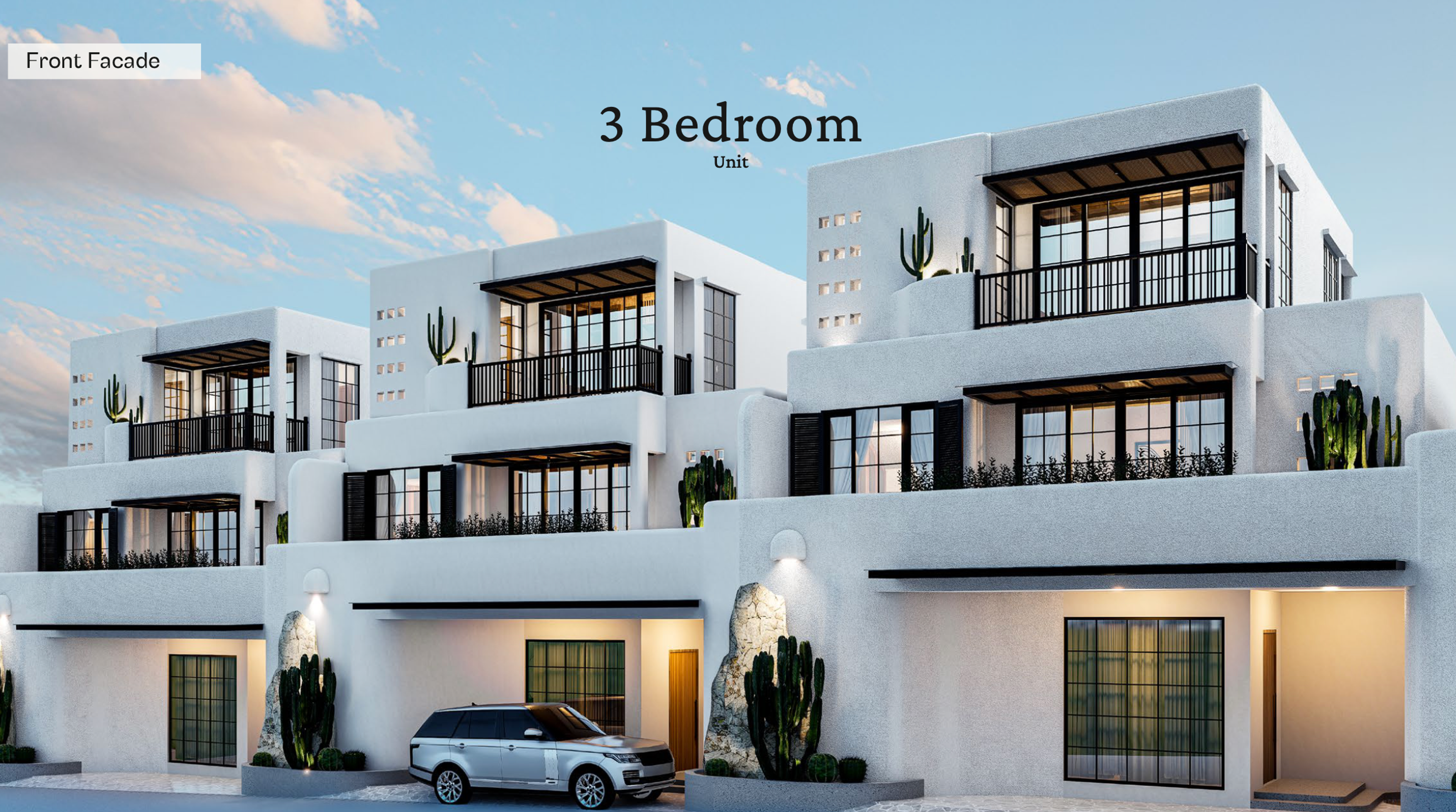 De Vello villa in Batu Belig, Canggu, Bali