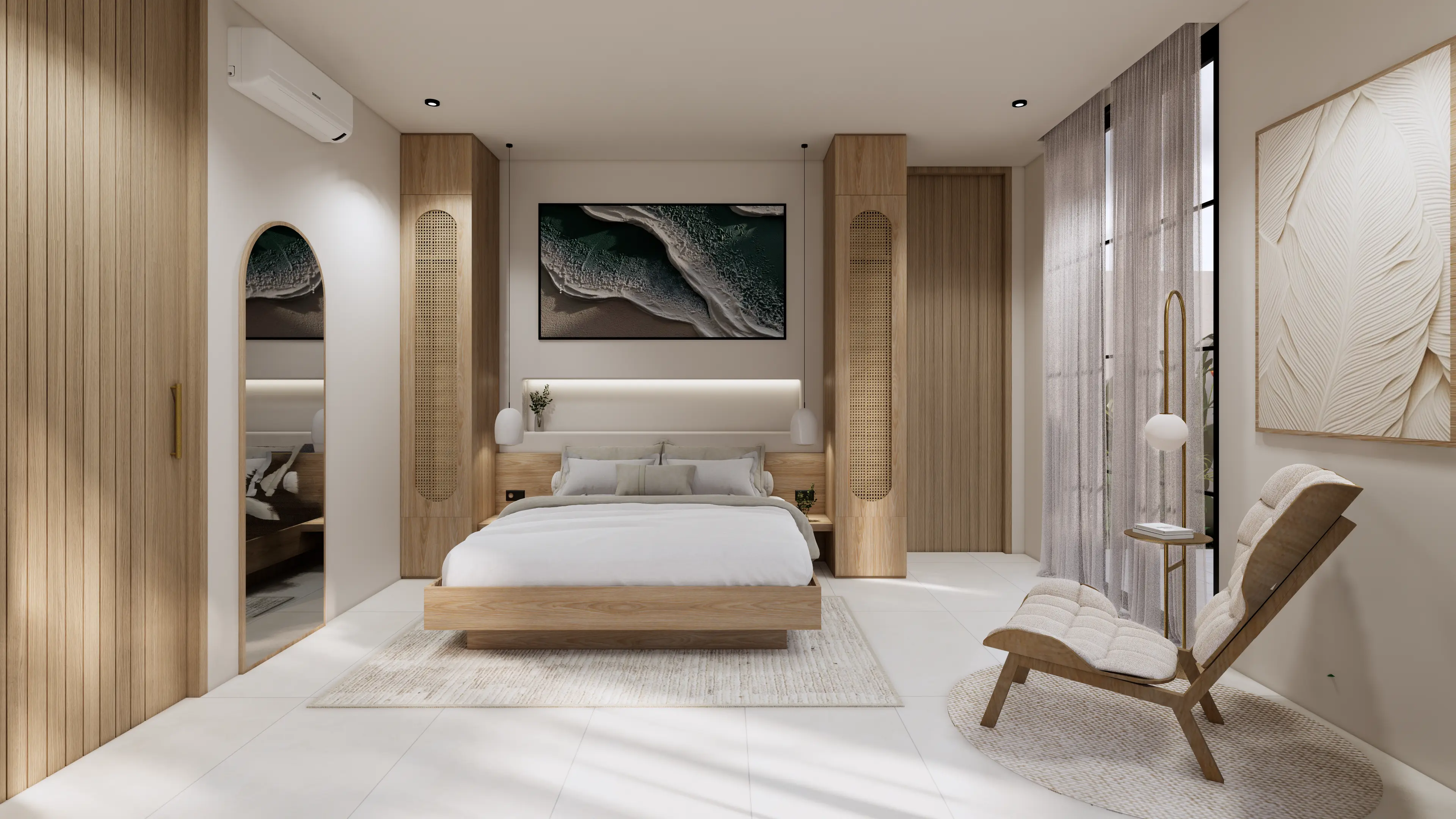 villa in Bingin, Bukit, Bali — thumbnail 42