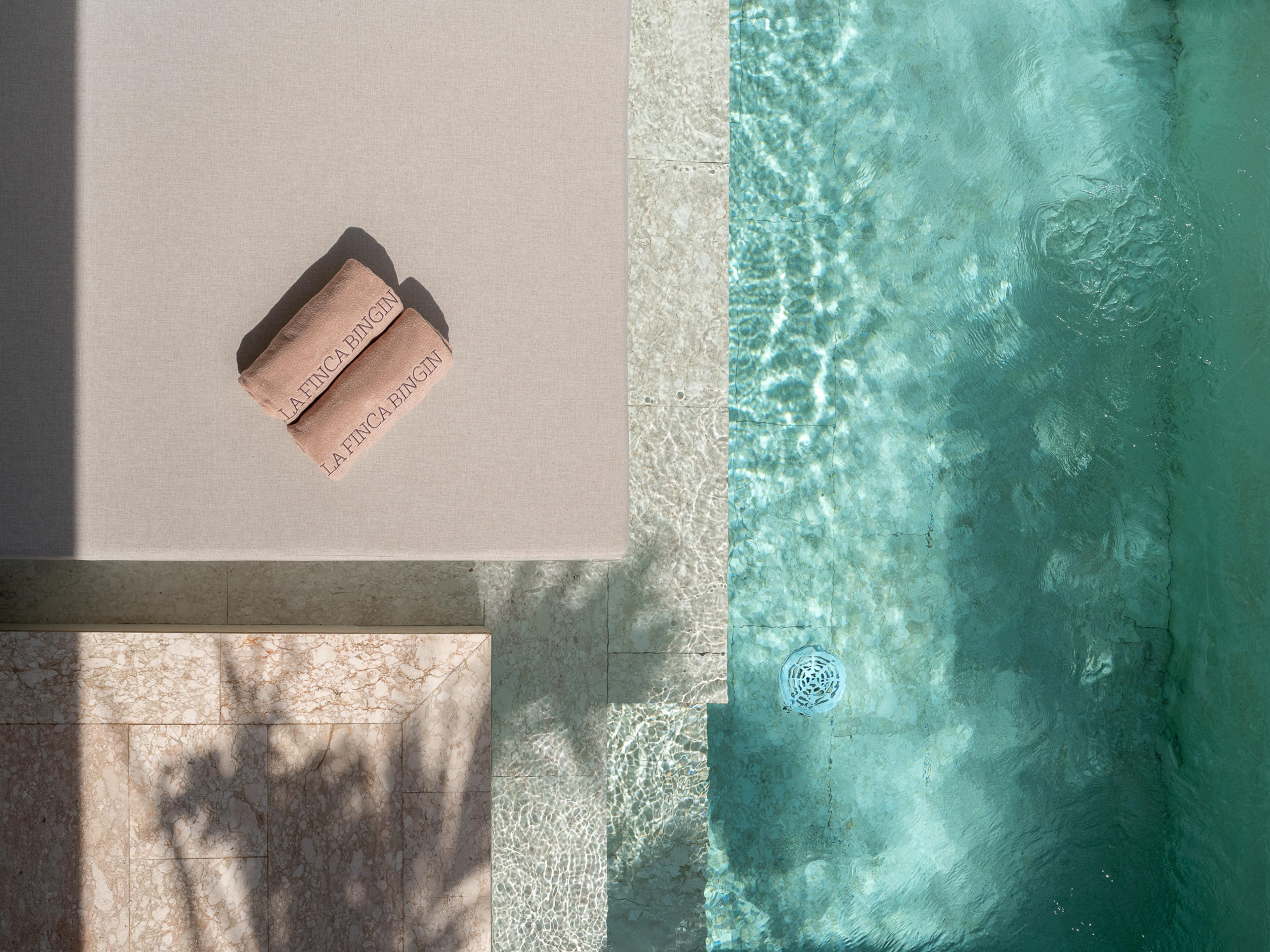 La Finca Canggu villa in Batu Bolong, Canggu, Bali — thumbnail 9