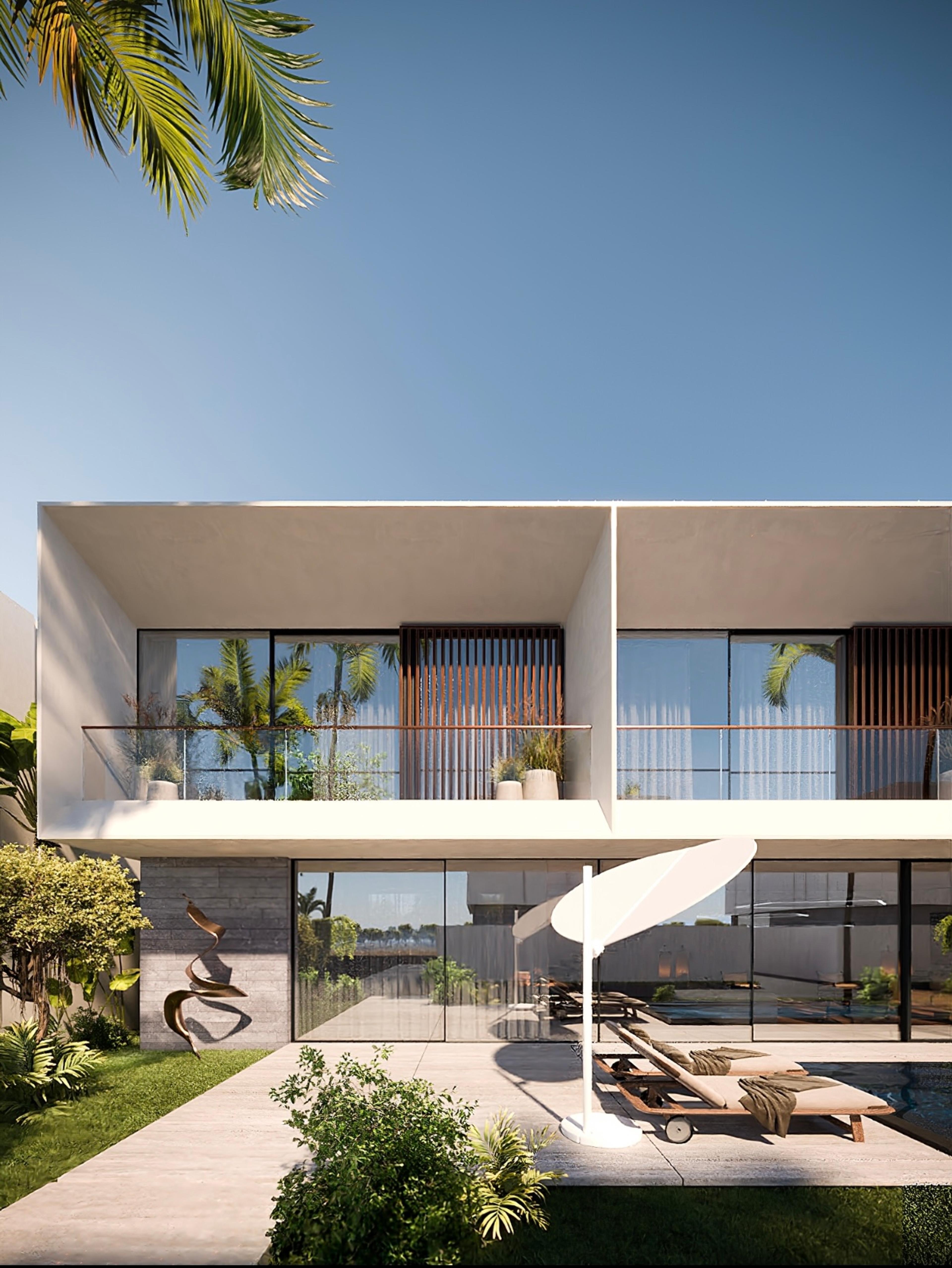 Oceaniq Villas villa in Nusa Dua, Bukit, Bali — thumbnail 24
