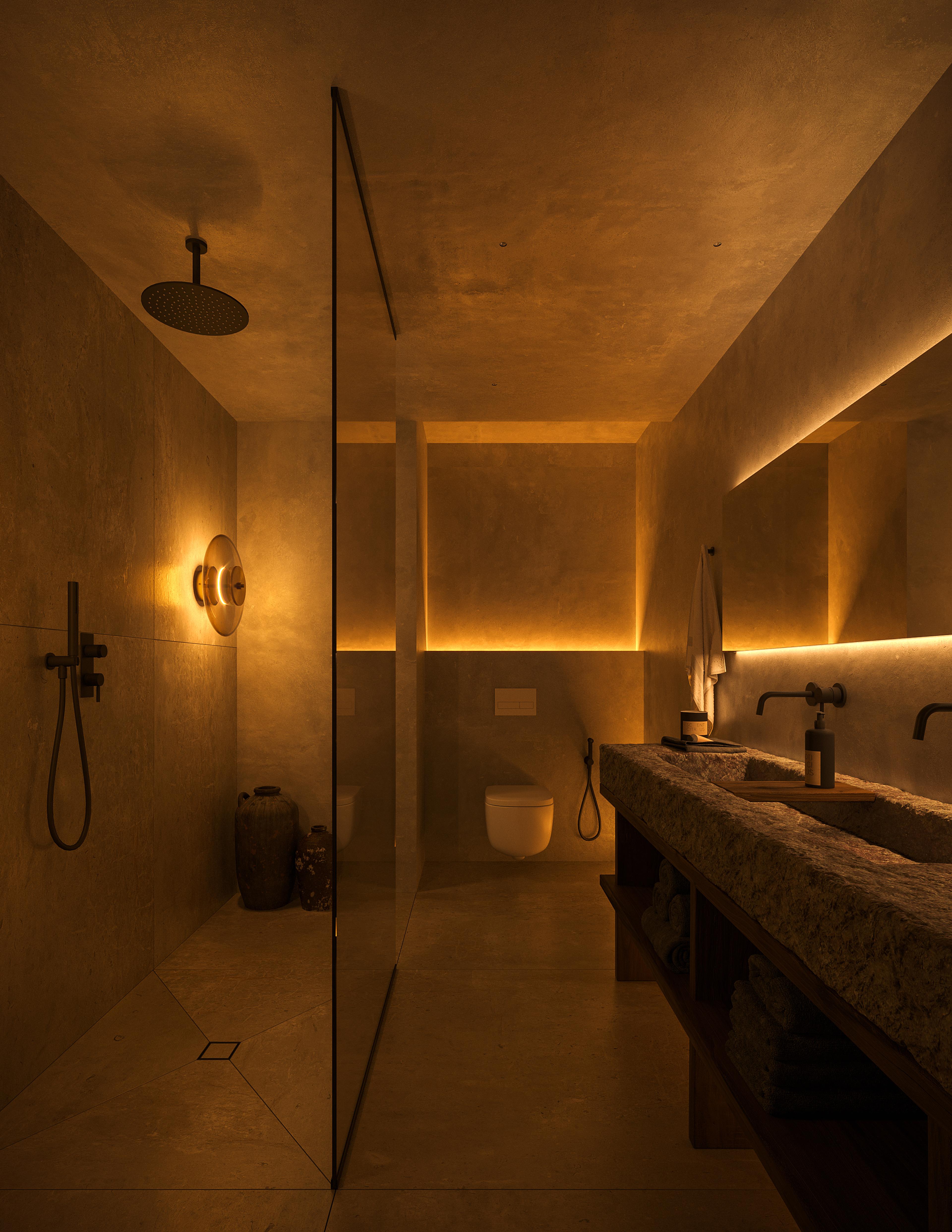 X Hotel property in Nuanu City, Tabanan, Bali — thumbnail 14