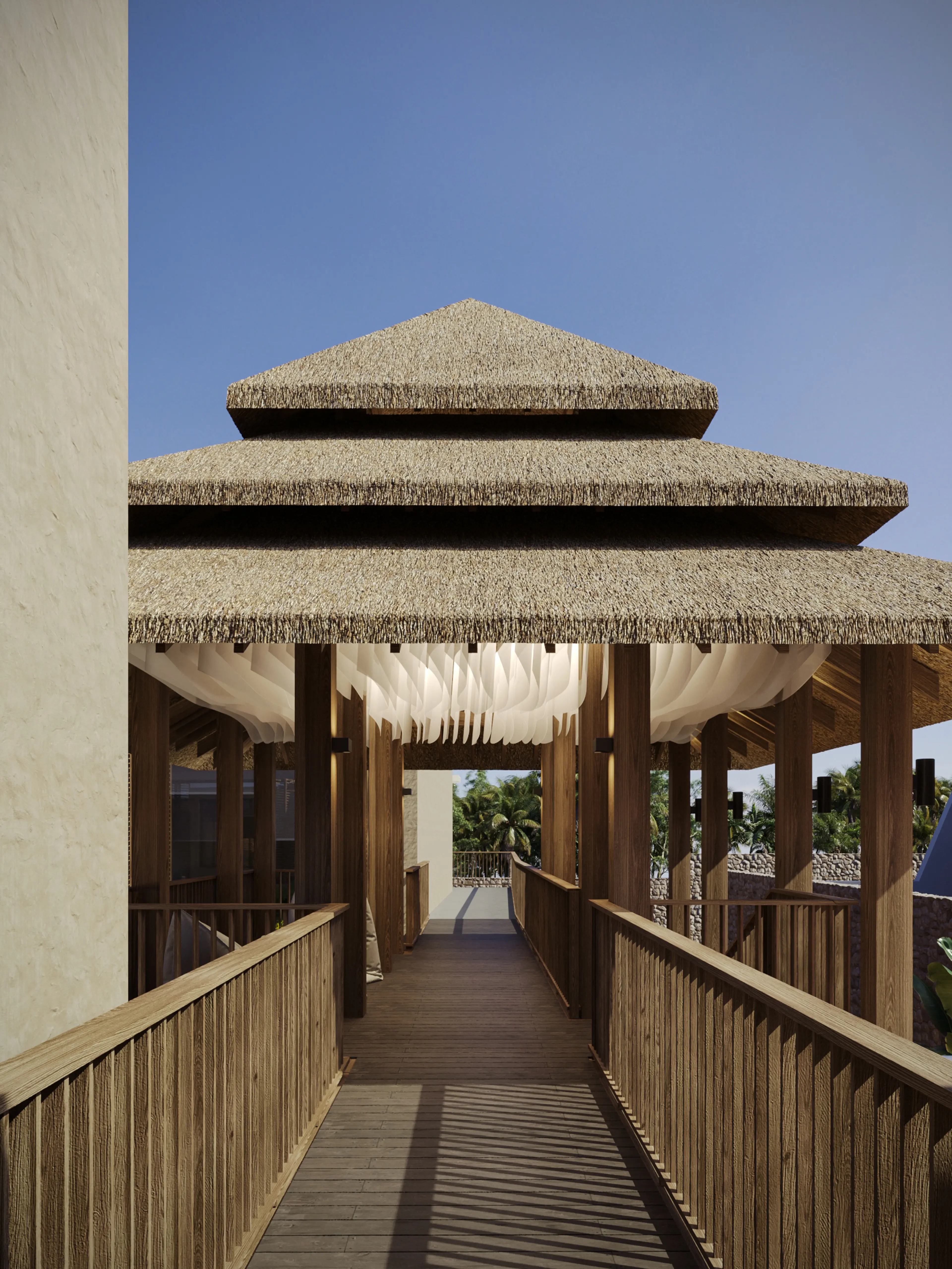 property in Batu Belig, Canggu, Bali — thumbnail 24