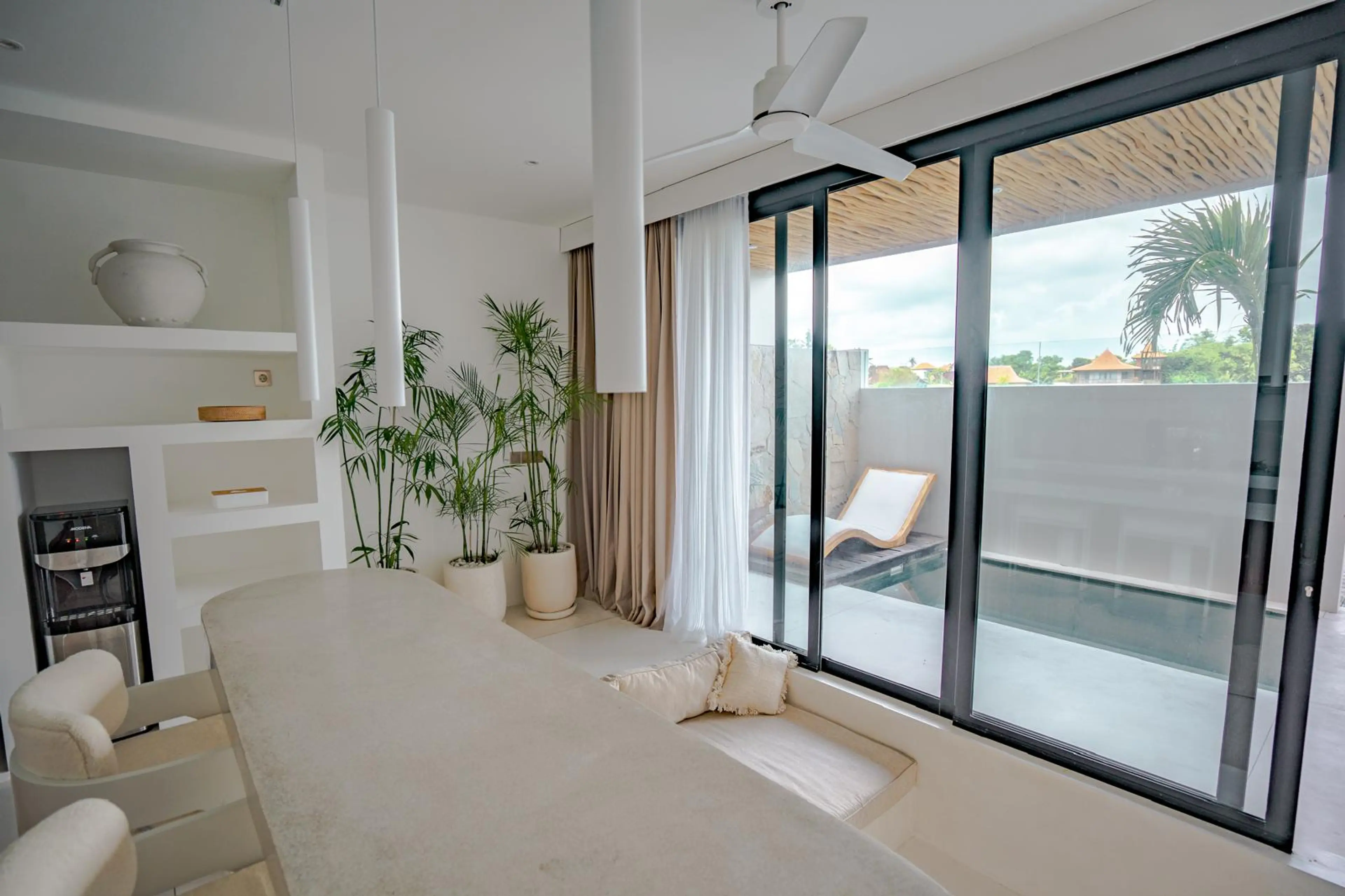 apartment in Pererenan, Canggu, Bali — thumbnail 9