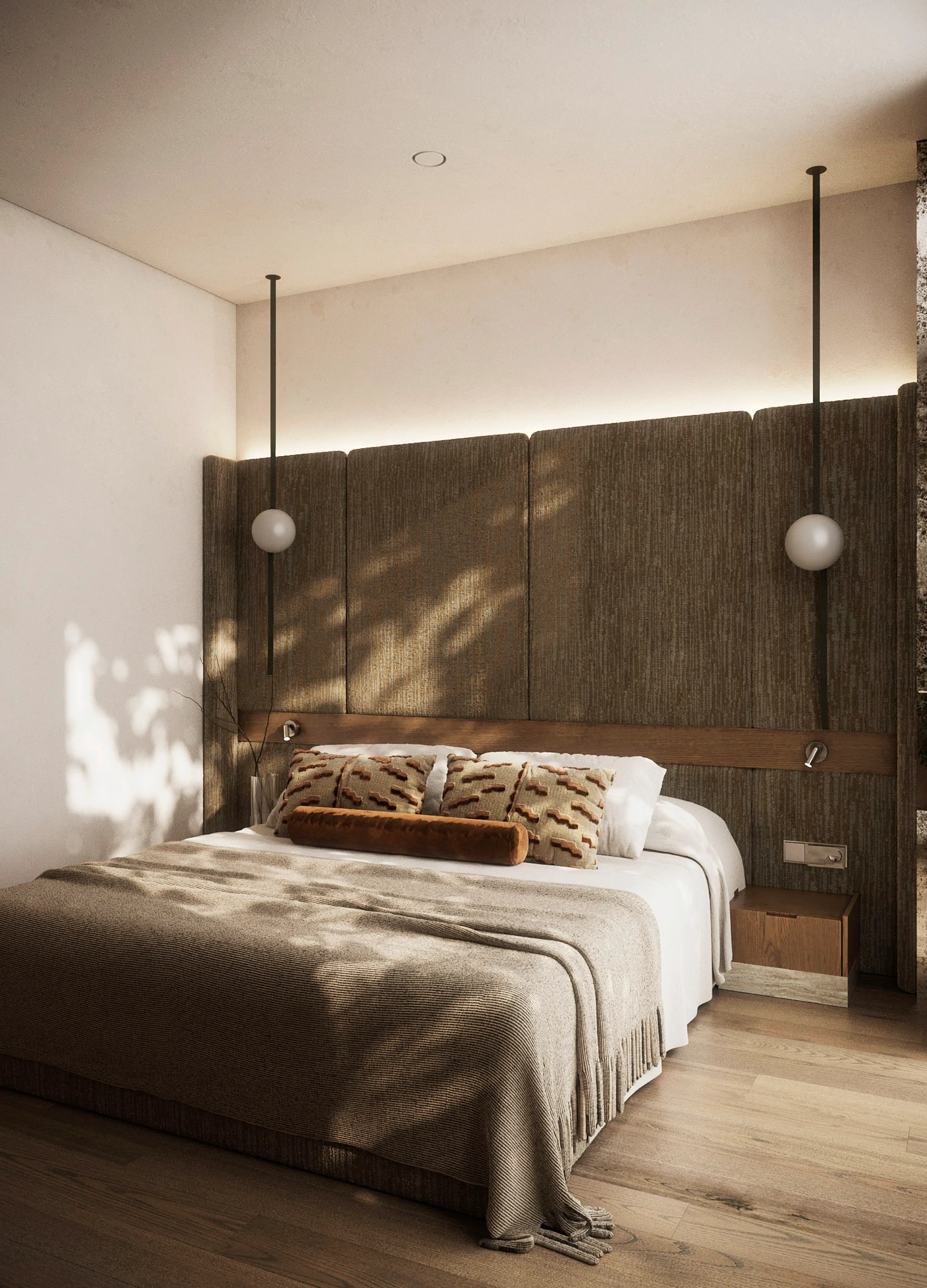 villa in Nusa Dua, Bukit, Bali — thumbnail 38