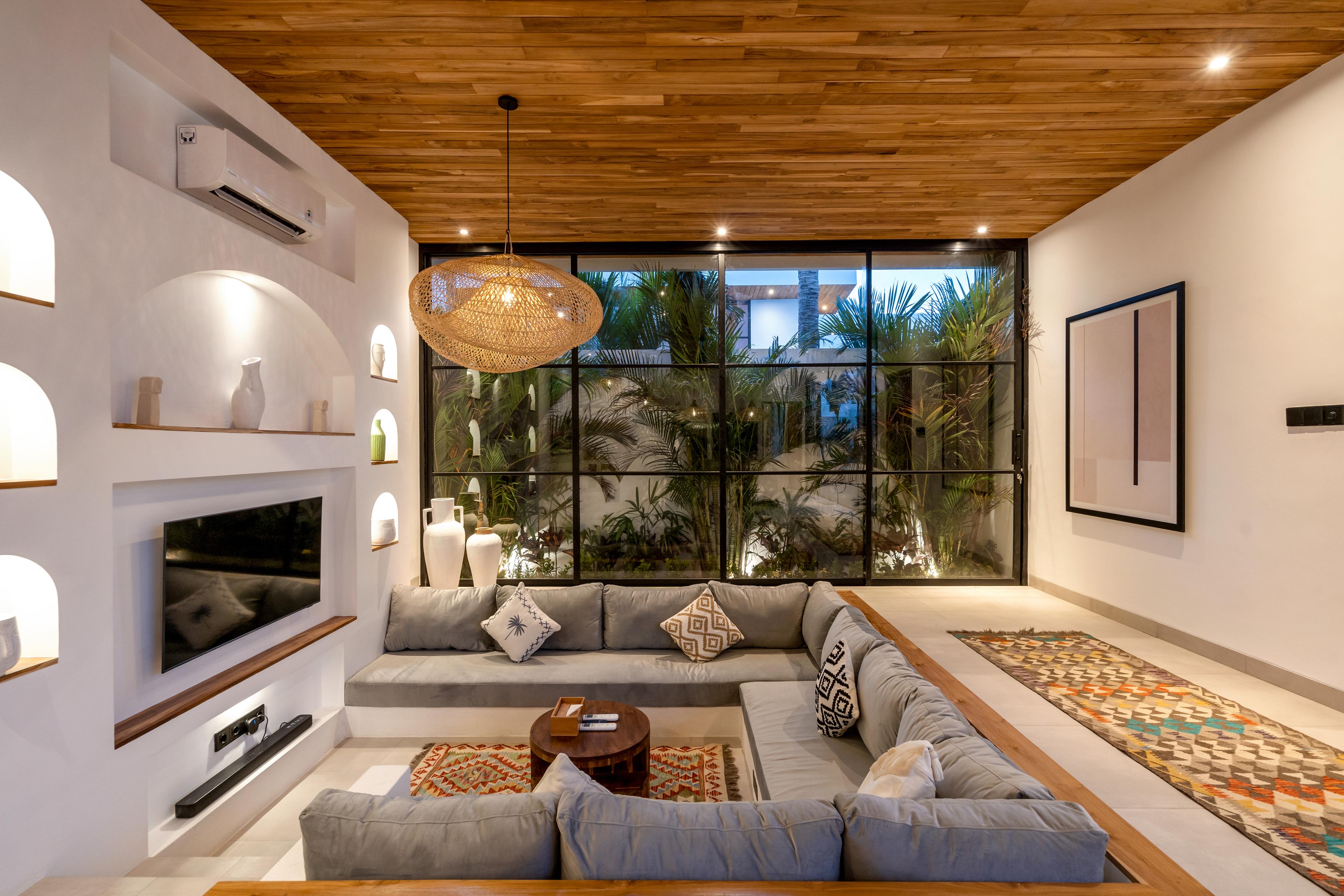 Yolla villas - Bingin Palm Residence I villa in Uluwatu, Bukit, Bali — thumbnail 53