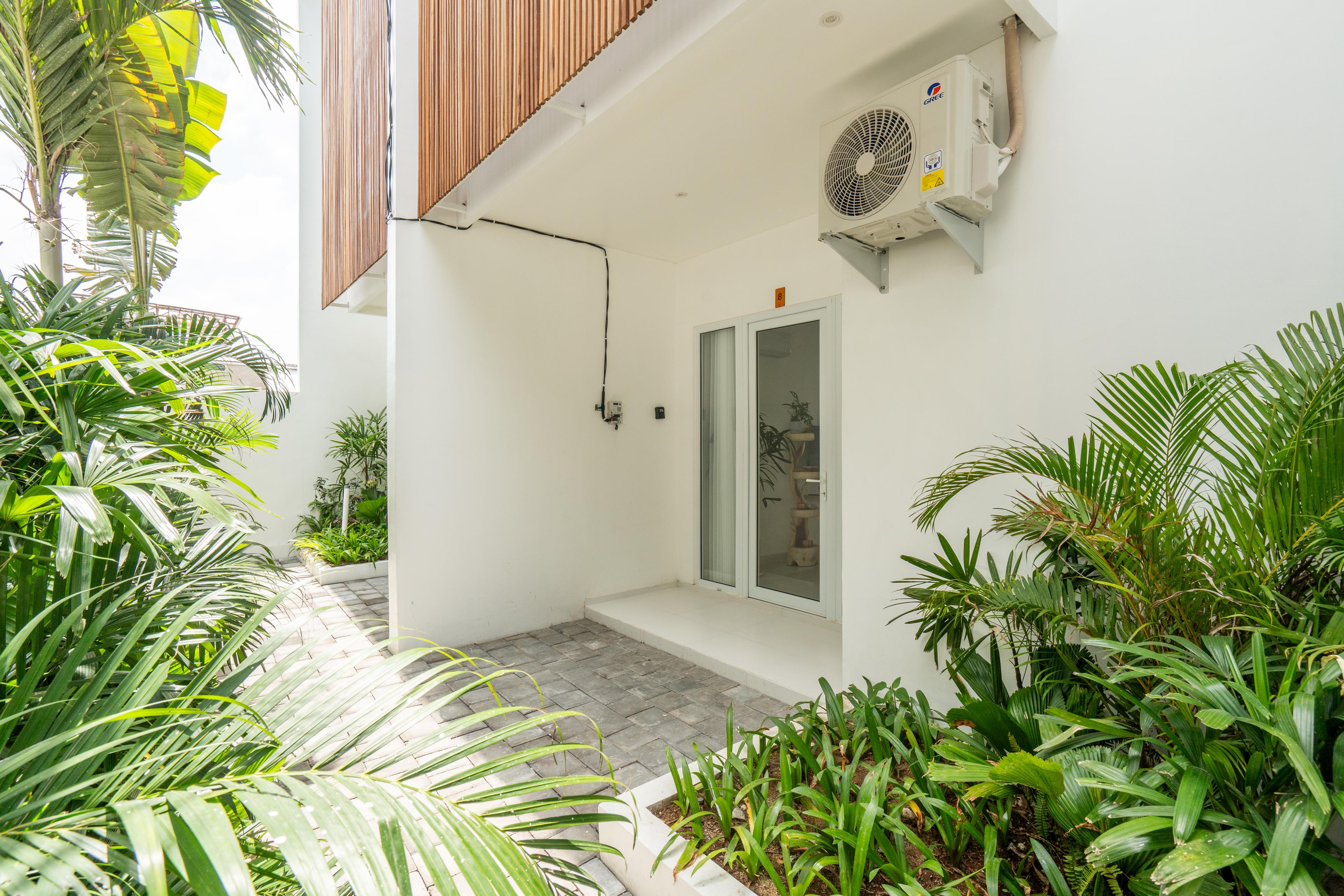 Sunrise Bliss property in Berawa, Canggu, Bali — thumbnail 49