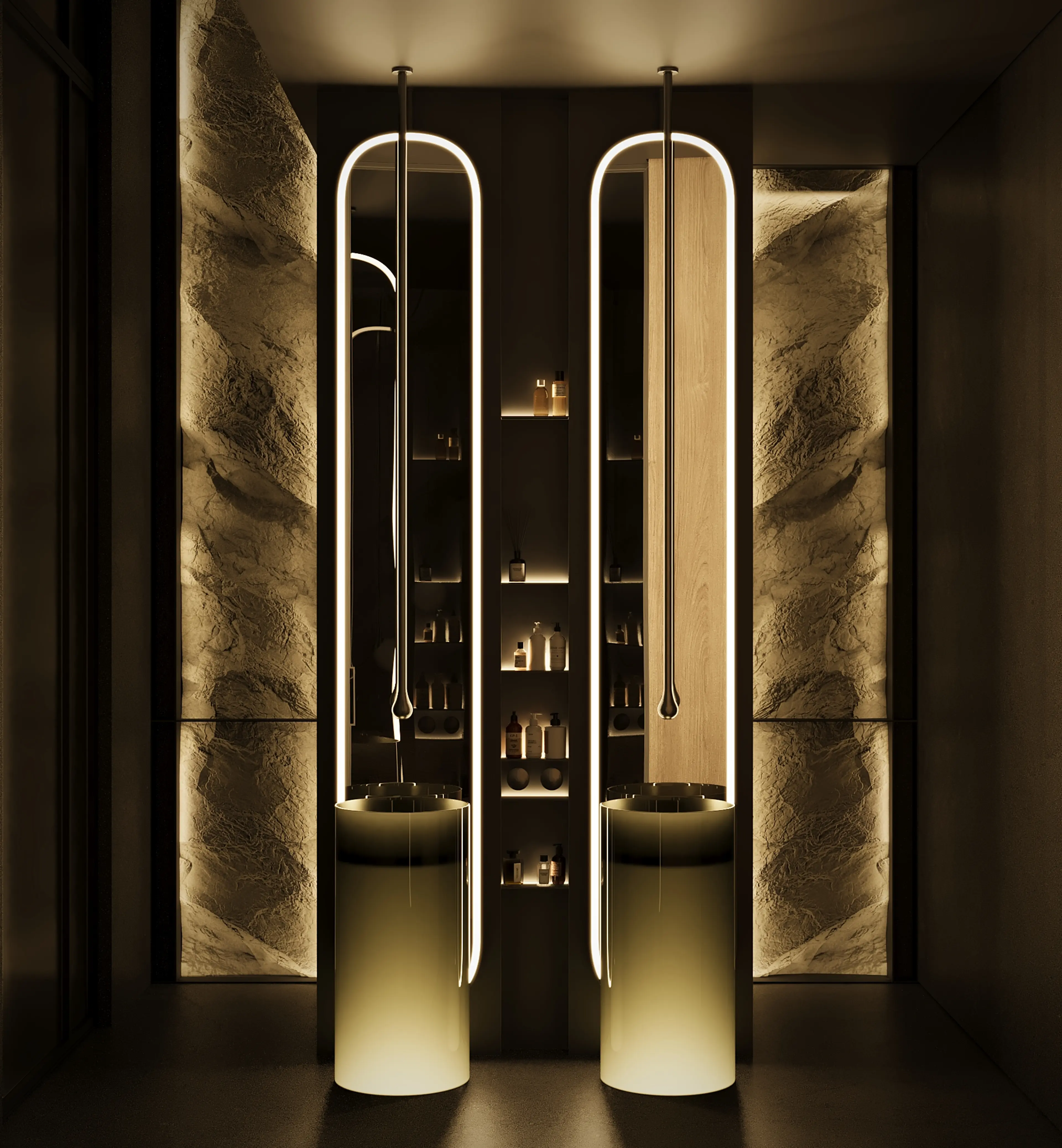 property in Seseh, Canggu, Bali — thumbnail 42