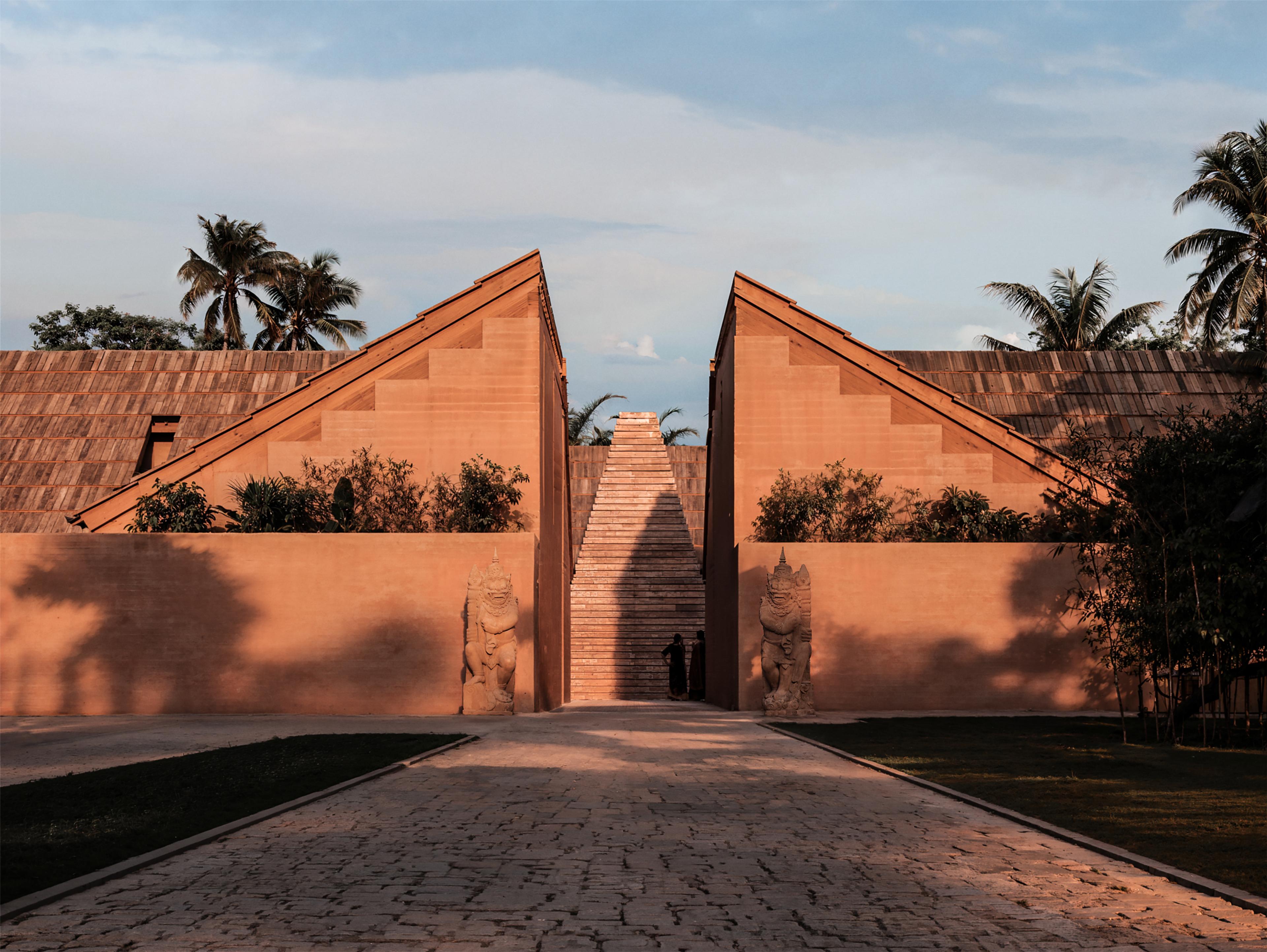 OXO The Pavilions villa in Nuanu City, Tabanan, Bali — thumbnail 15