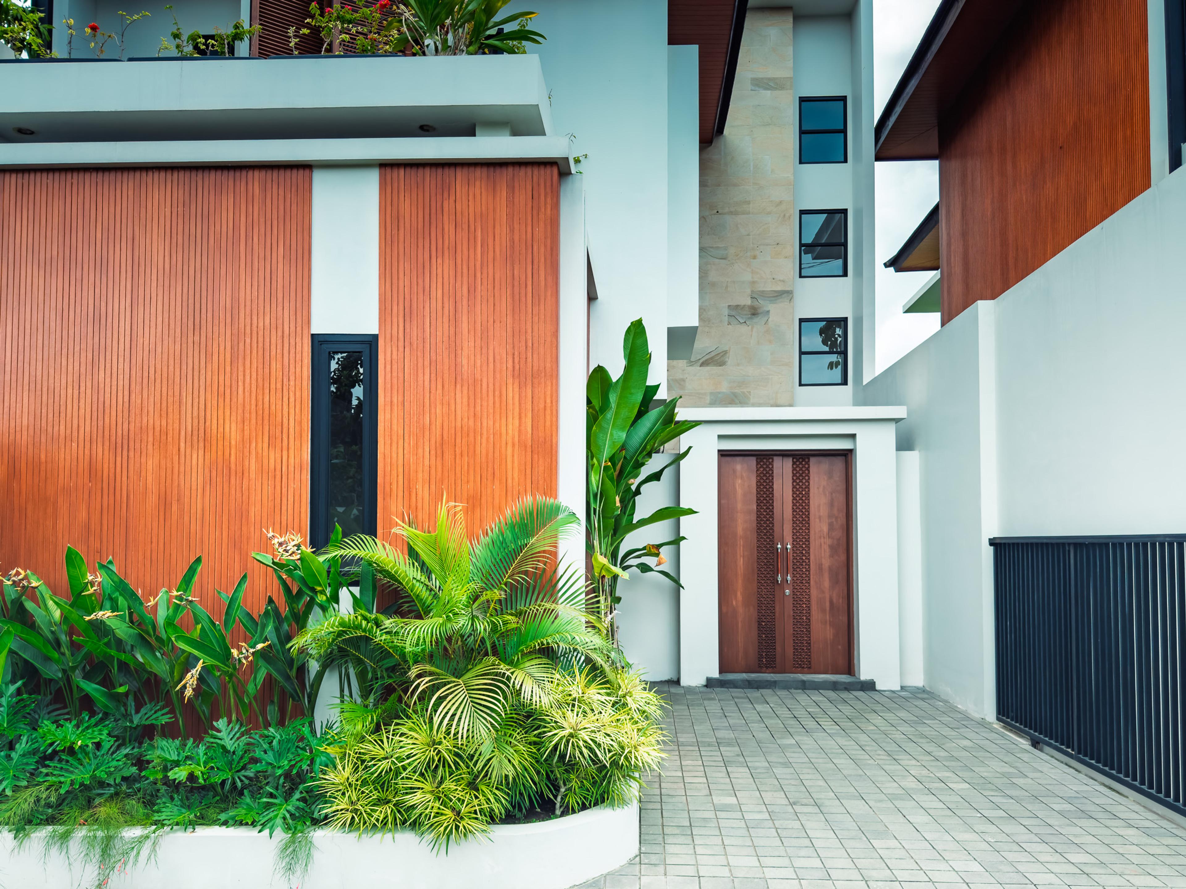 Jengja Villa Ubud villa in Ubud, Bali — thumbnail 9