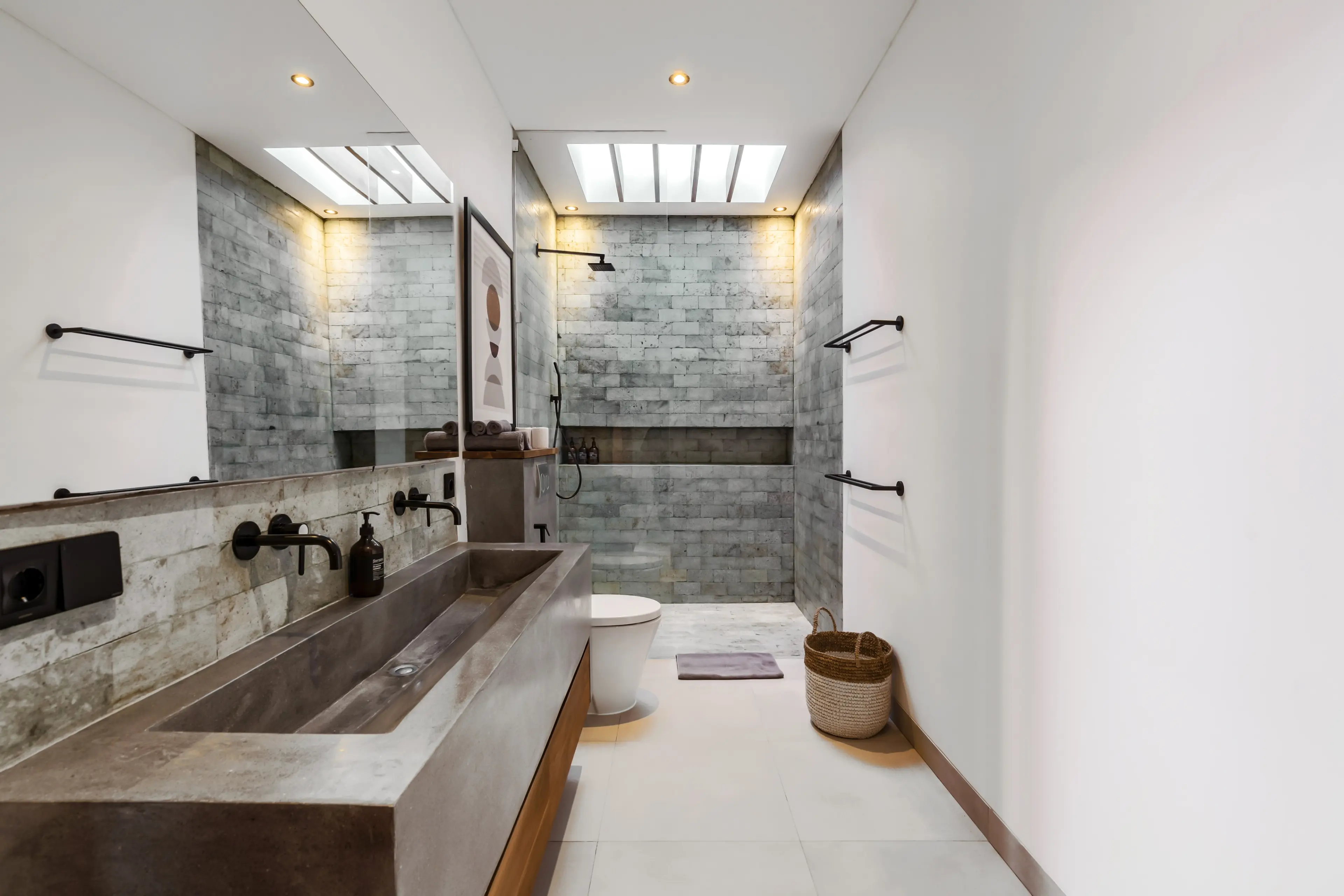 villa in Bingin, Bukit, Bali — thumbnail 37