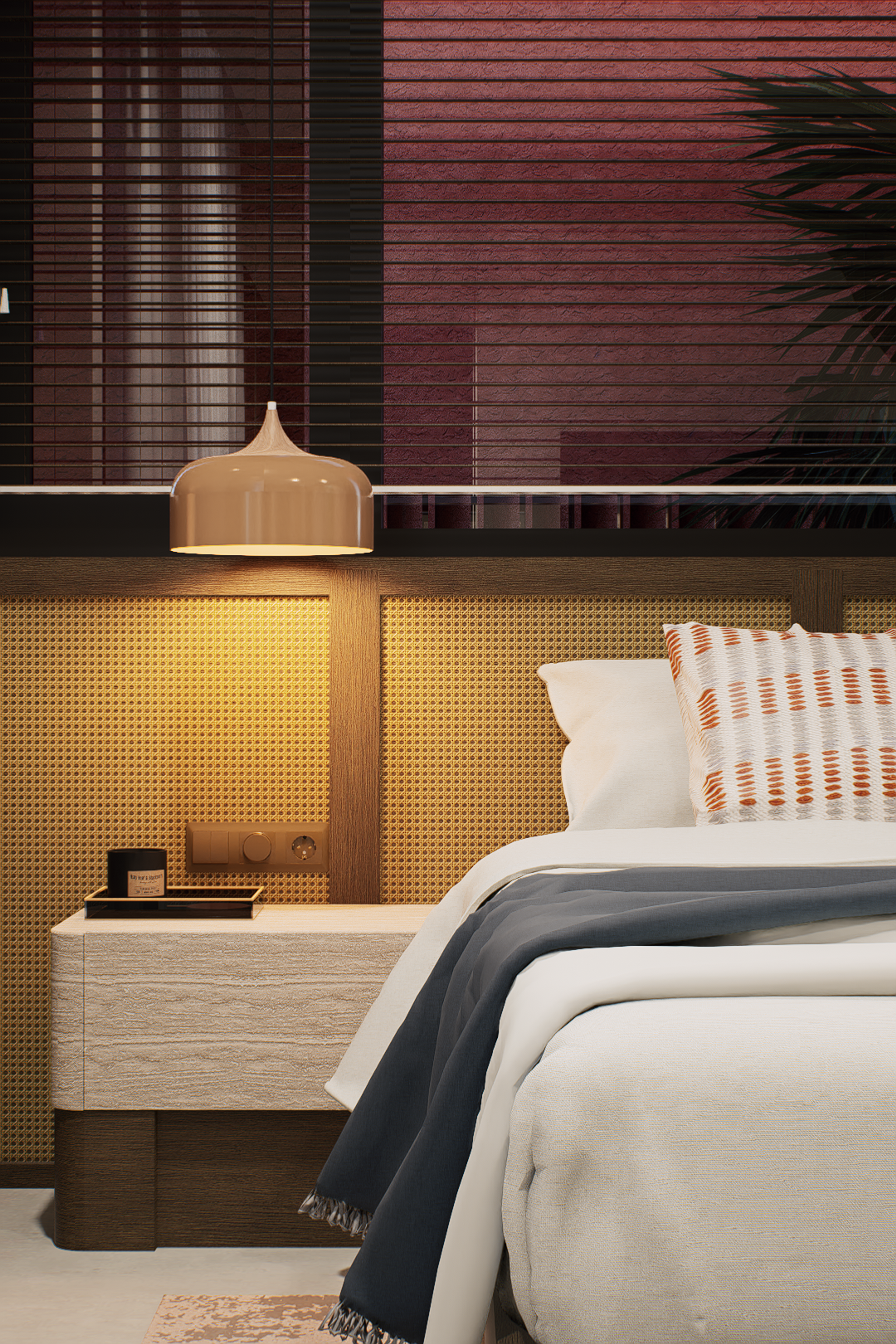 Berawa Villas villa in Berawa, Canggu, Bali — thumbnail 42