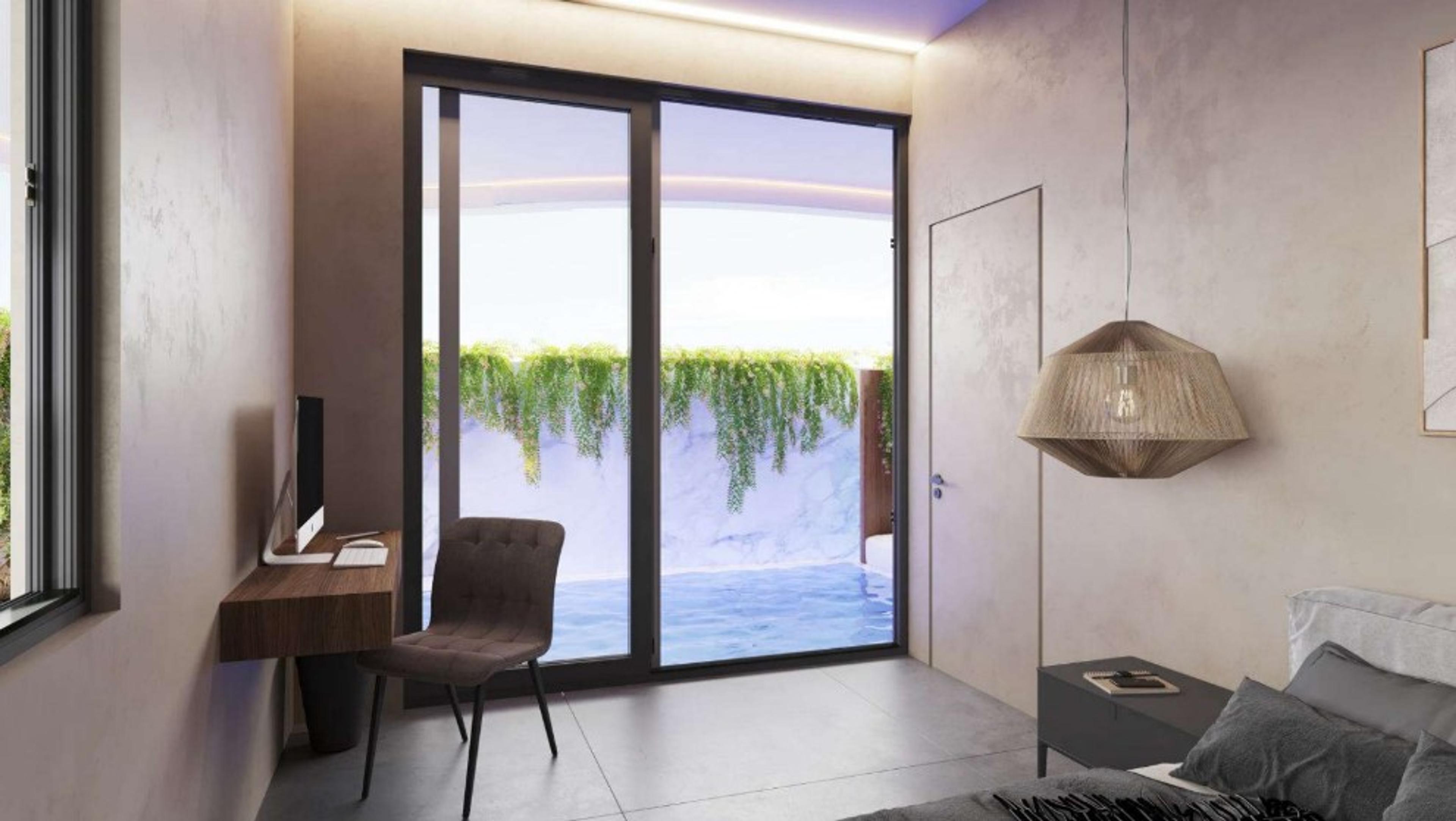 OM Apartments apartment in Berawa, Canggu, Bali — thumbnail 32