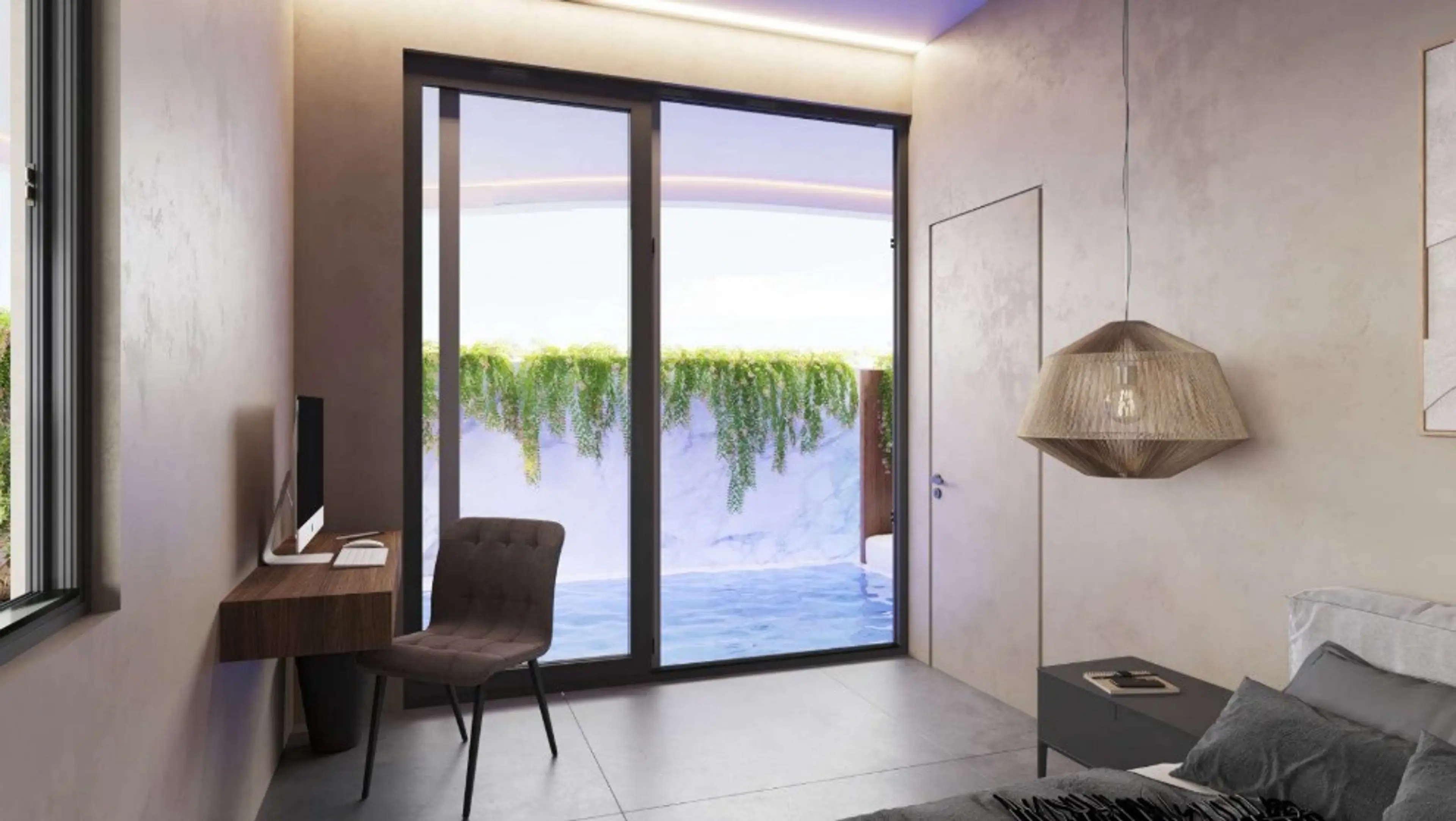 apartment in Berawa, Canggu, Bali — thumbnail 32